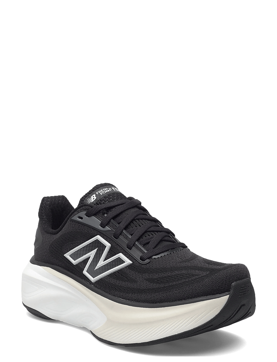 New Balance - New Balance More v6 - laufschuhe - black - 0
