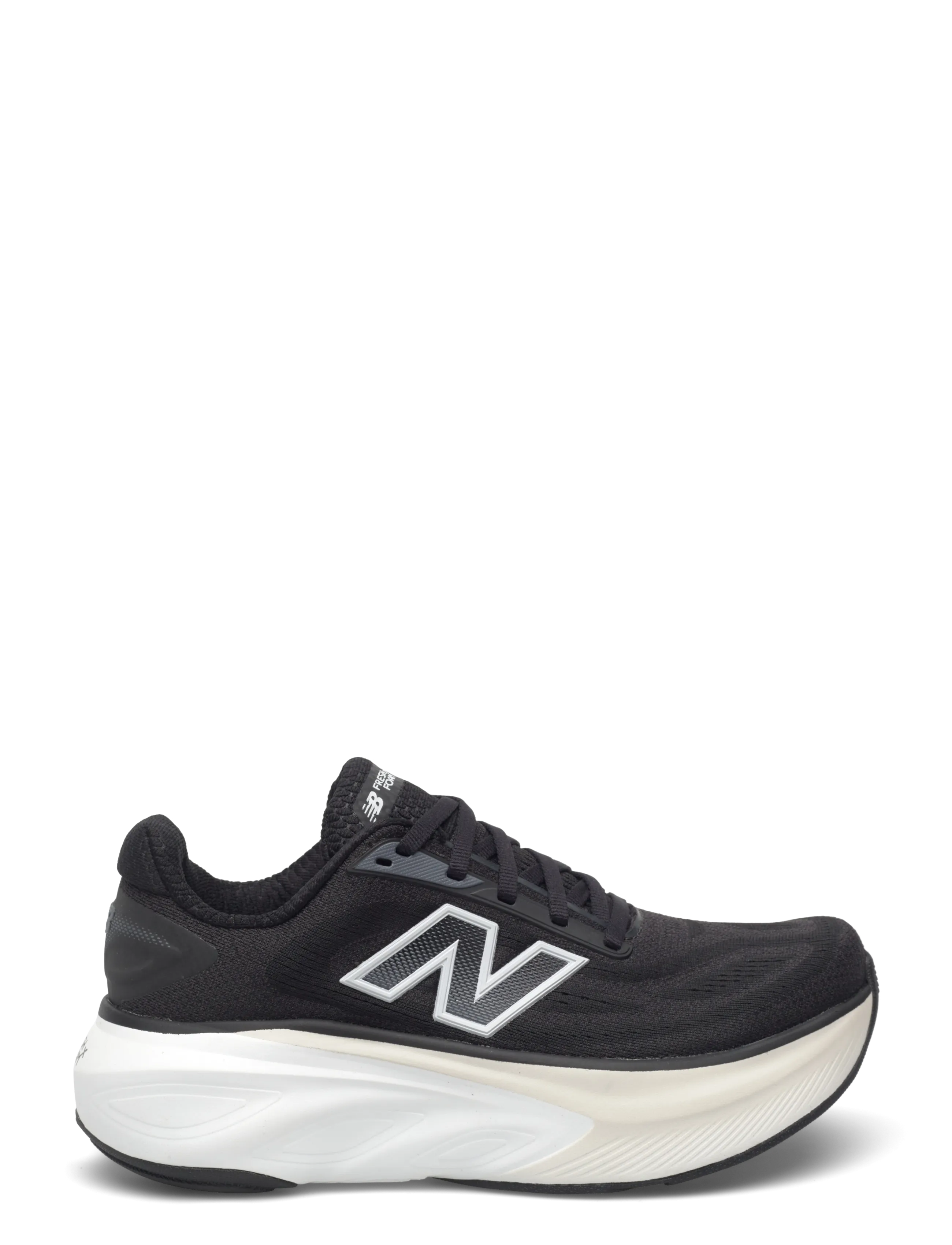 New Balance - New Balance More v6 - løbesko - black - 1