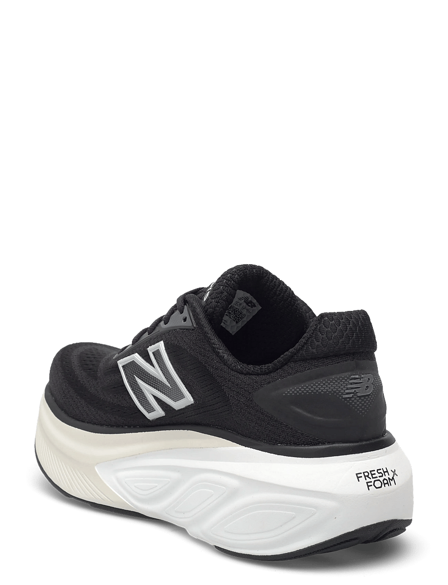 New Balance - New Balance More v6 - laufschuhe - black - 2