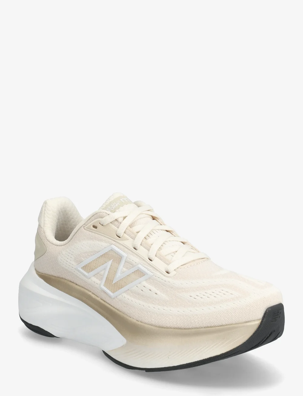 New Balance - New Balance FreshFoam More v6 - laufschuhe - permafrost - 0