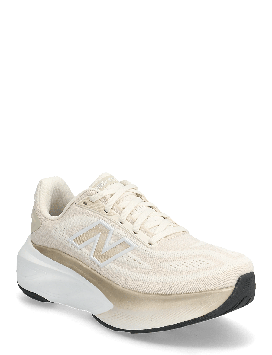 New Balance - New Balance FreshFoam More v6 - chaussures de course - permafrost - 0