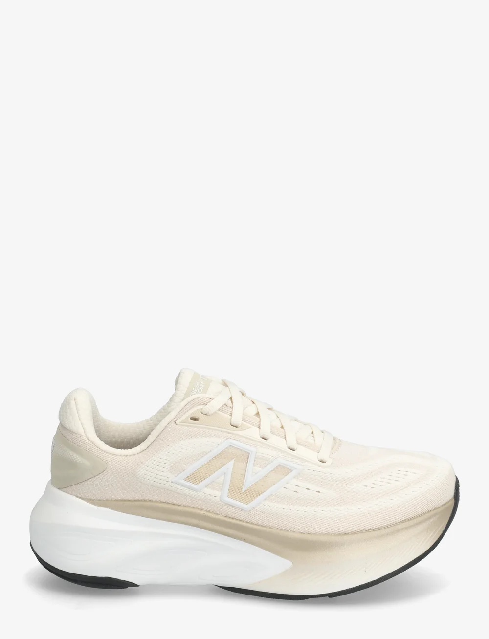 New Balance - New Balance FreshFoam More v6 - laufschuhe - permafrost - 1