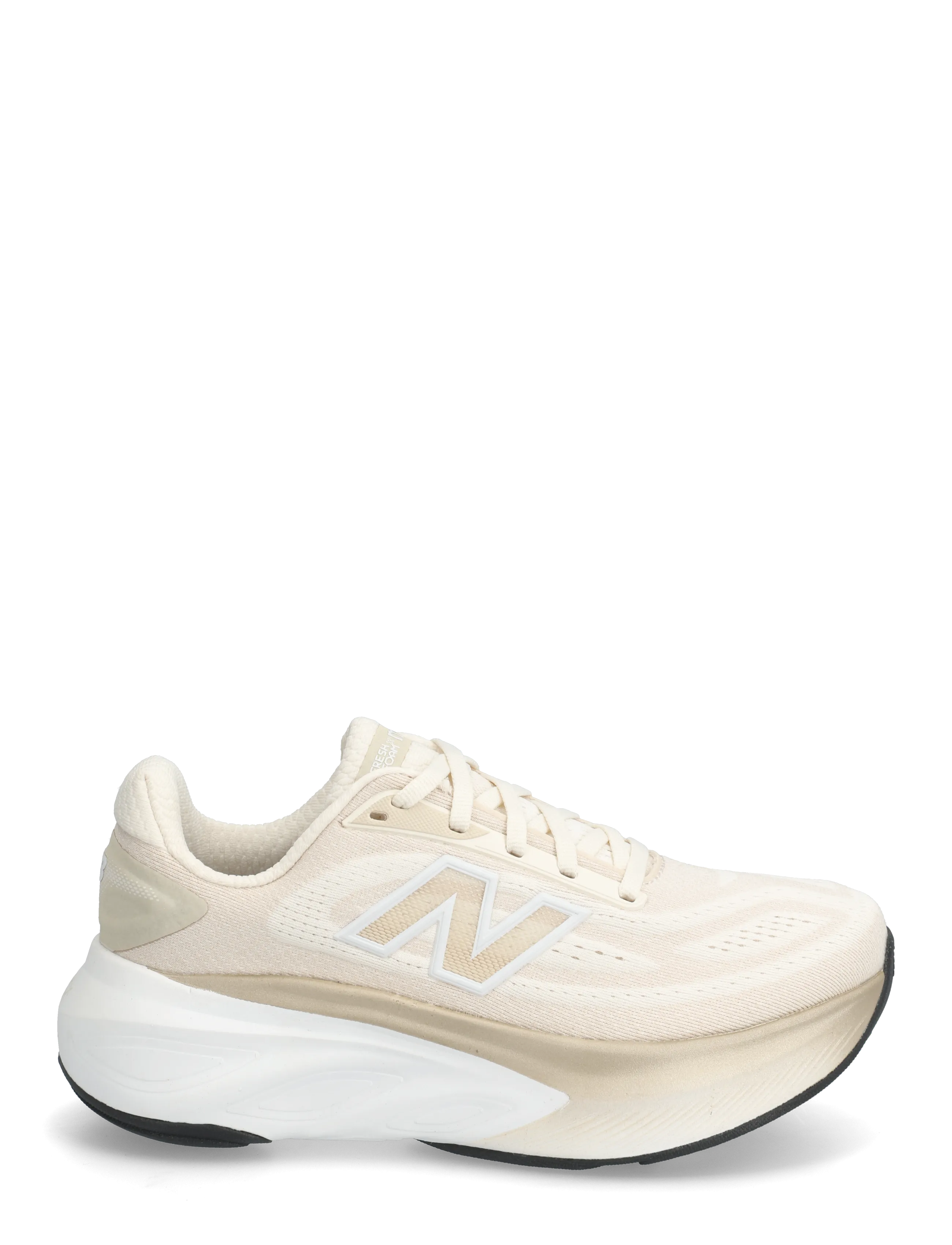 New Balance - New Balance FreshFoam More v6 - chaussures de course - permafrost - 1