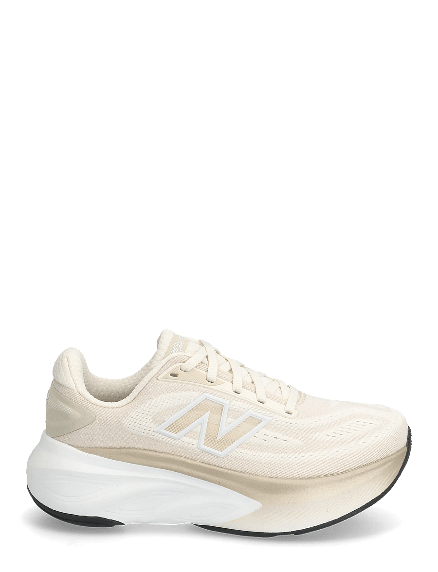 New Balance - New Balance FreshFoam More v6 - chaussures de course - permafrost - 1