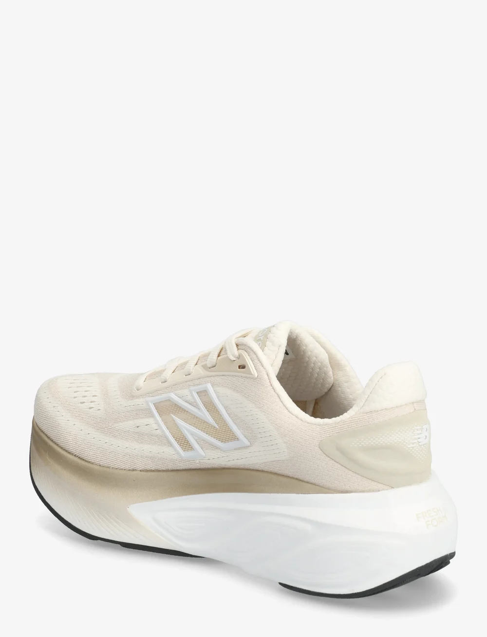 New Balance - New Balance FreshFoam More v6 - laufschuhe - permafrost - 2