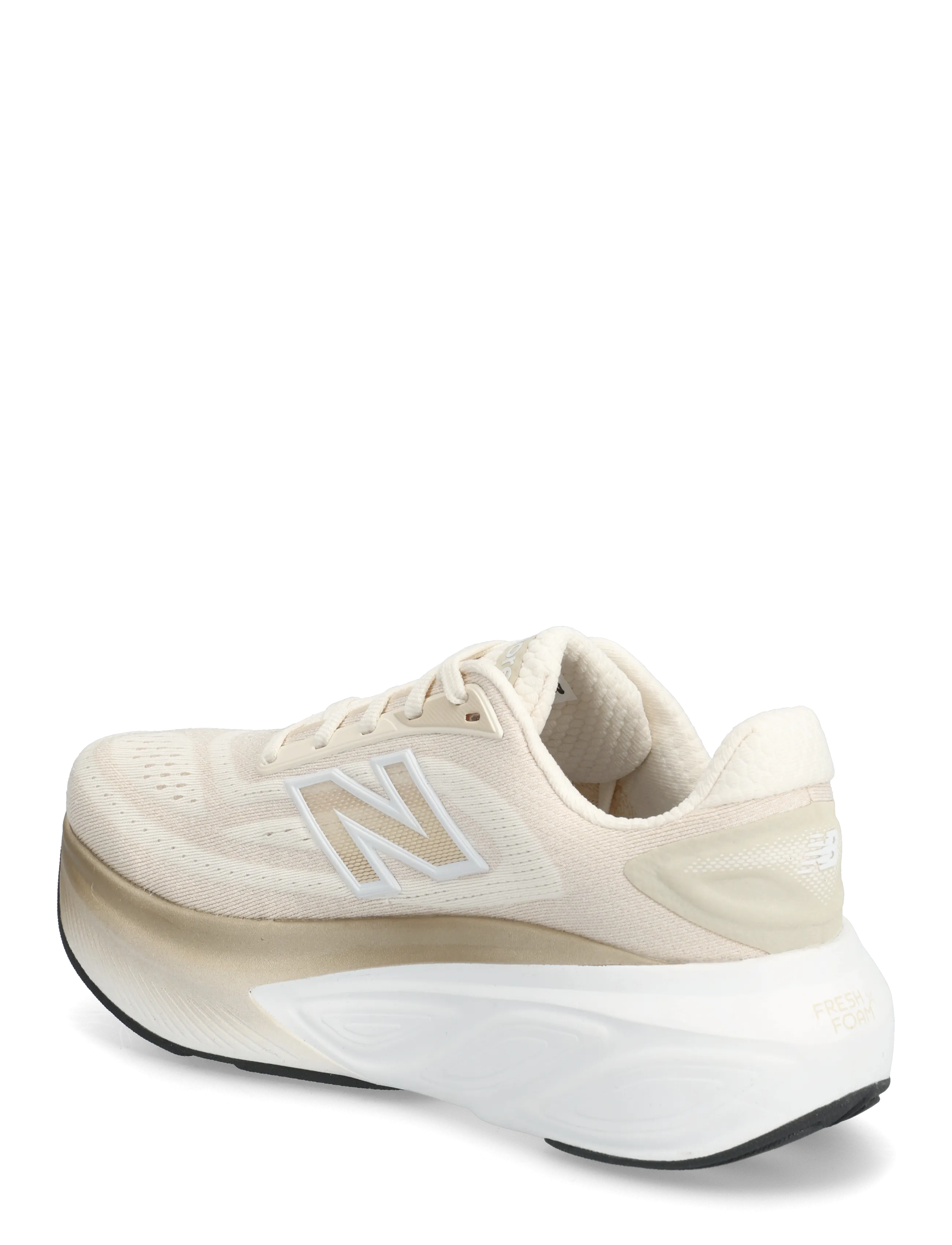 New Balance - New Balance FreshFoam More v6 - chaussures de course - permafrost - 2