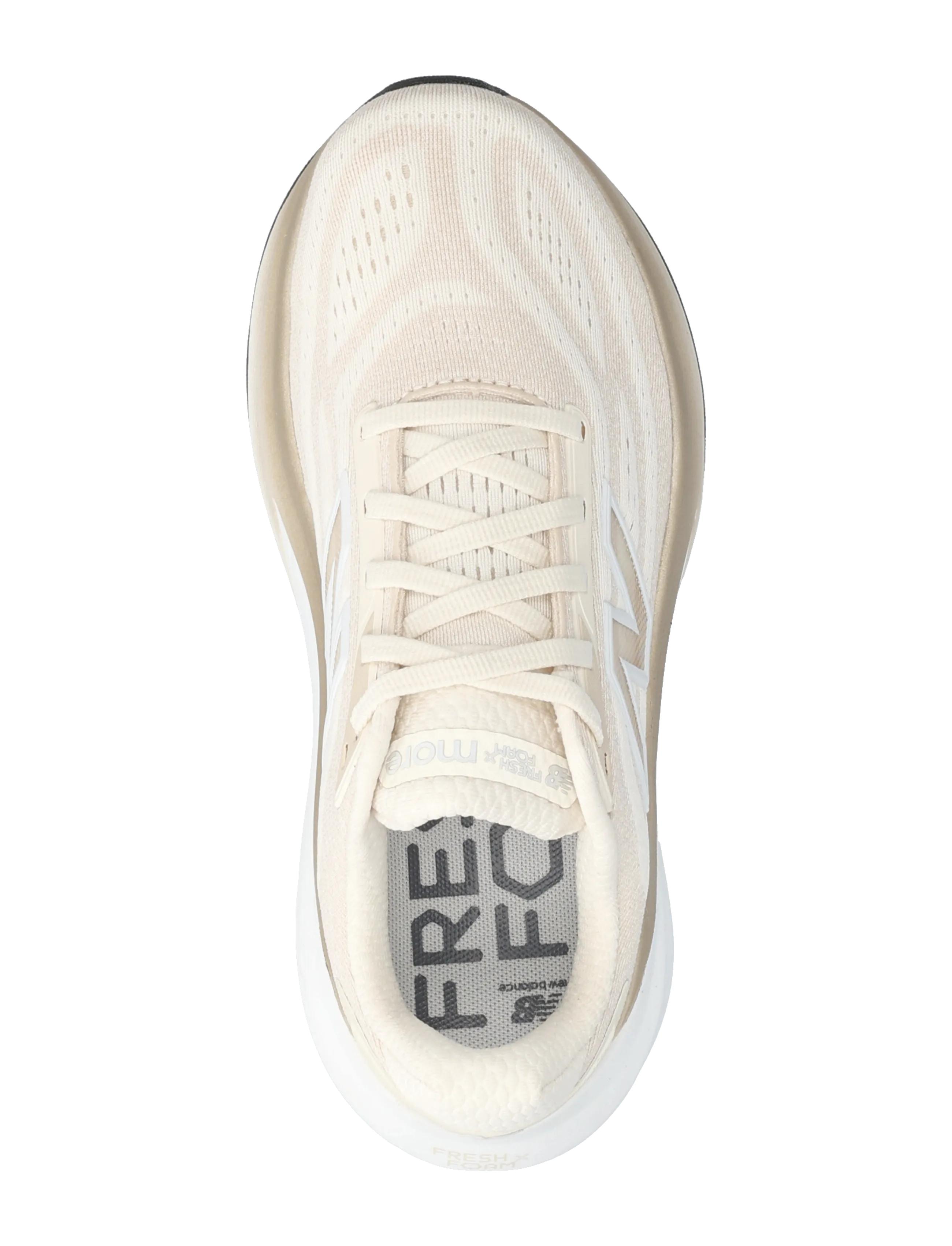 New Balance - New Balance FreshFoam More v6 - chaussures de course - permafrost - 3