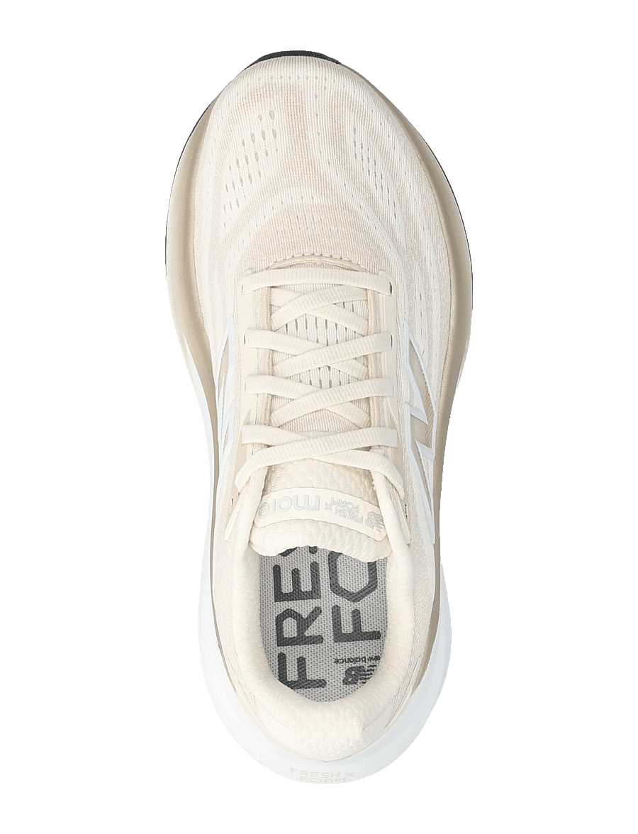 New Balance - New Balance FreshFoam More v6 - chaussures de course - permafrost - 3