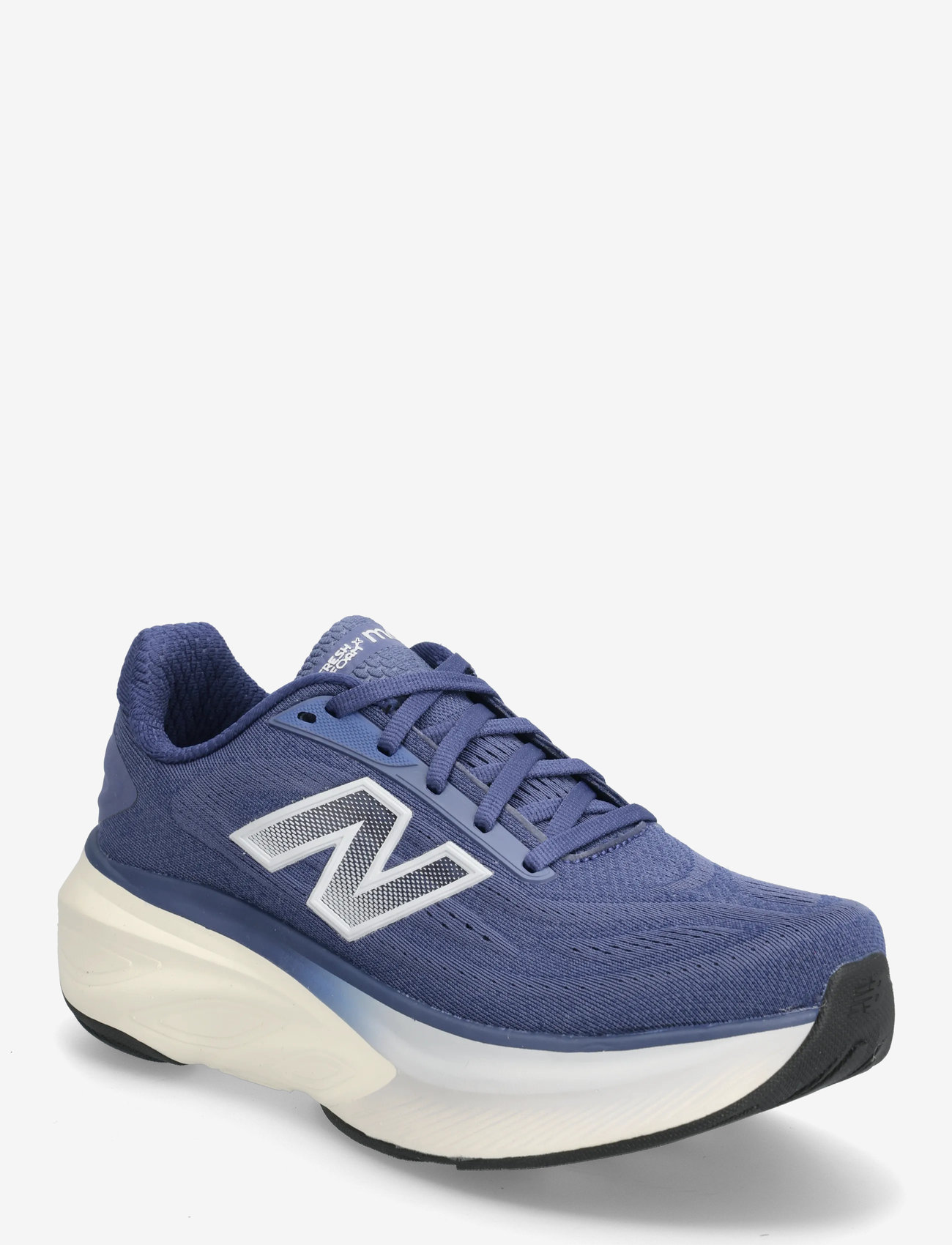 New Balance - New Balance FreshFoam More v6 - laufschuhe - dream state - 0