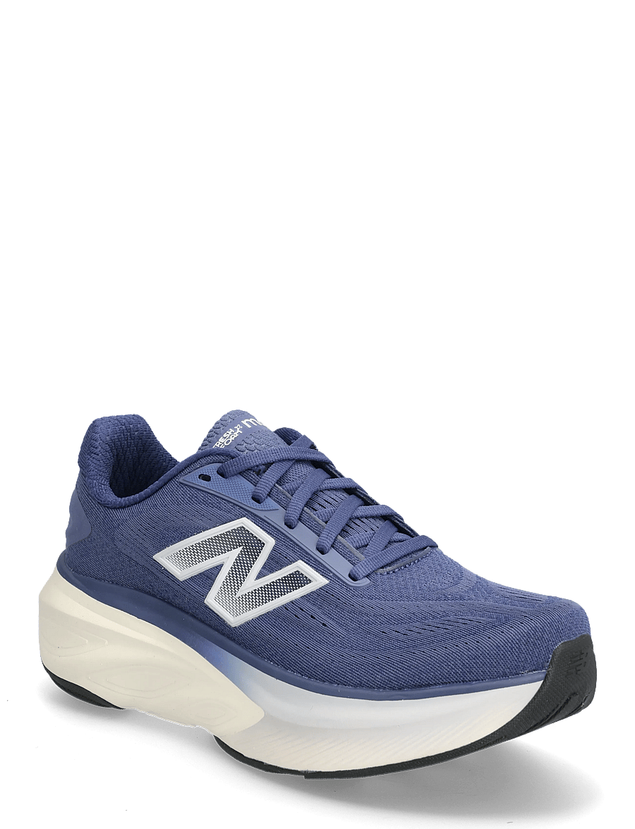 New Balance - New Balance FreshFoam More v6 - laufschuhe - dream state - 0
