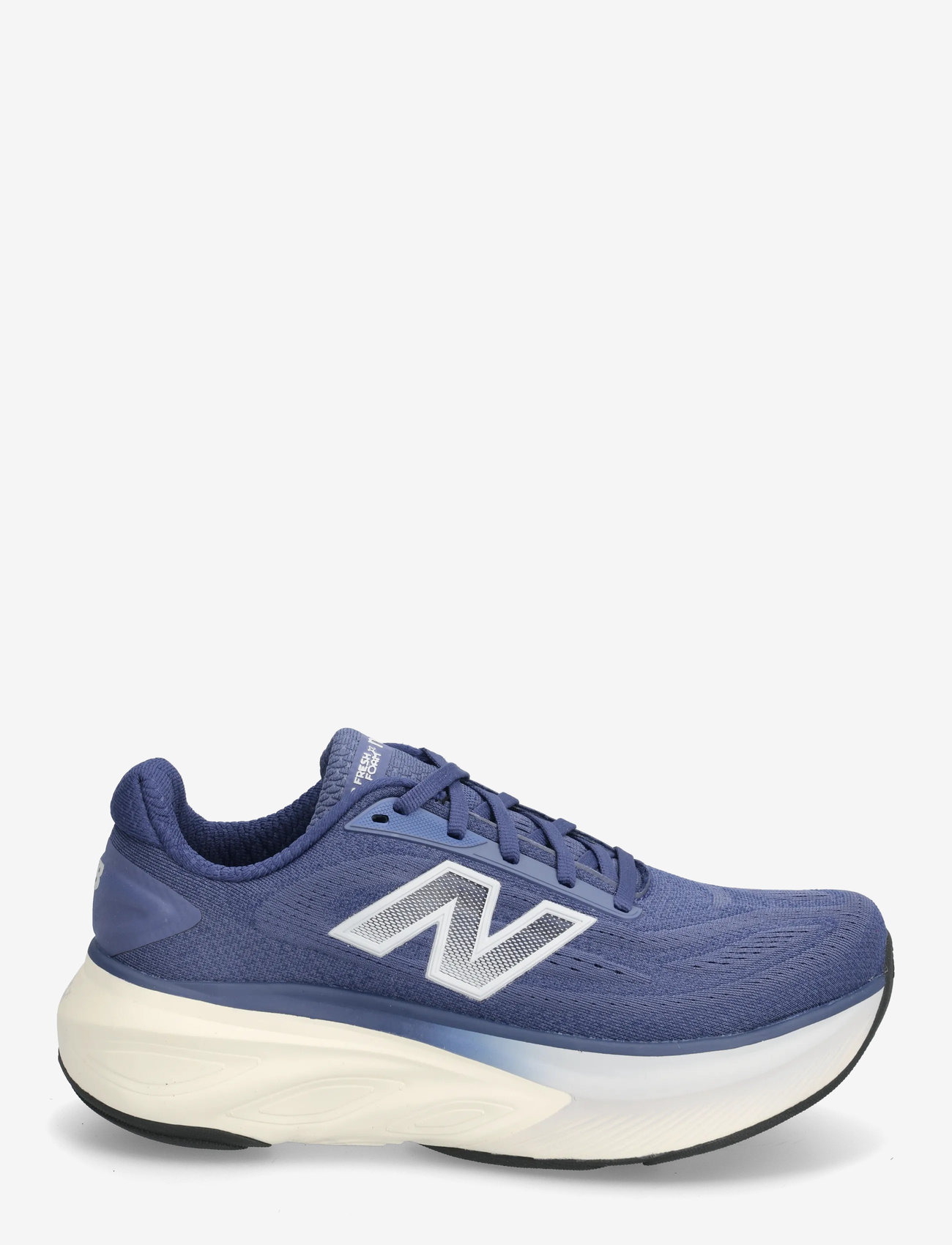 New Balance - New Balance FreshFoam More v6 - laufschuhe - dream state - 1