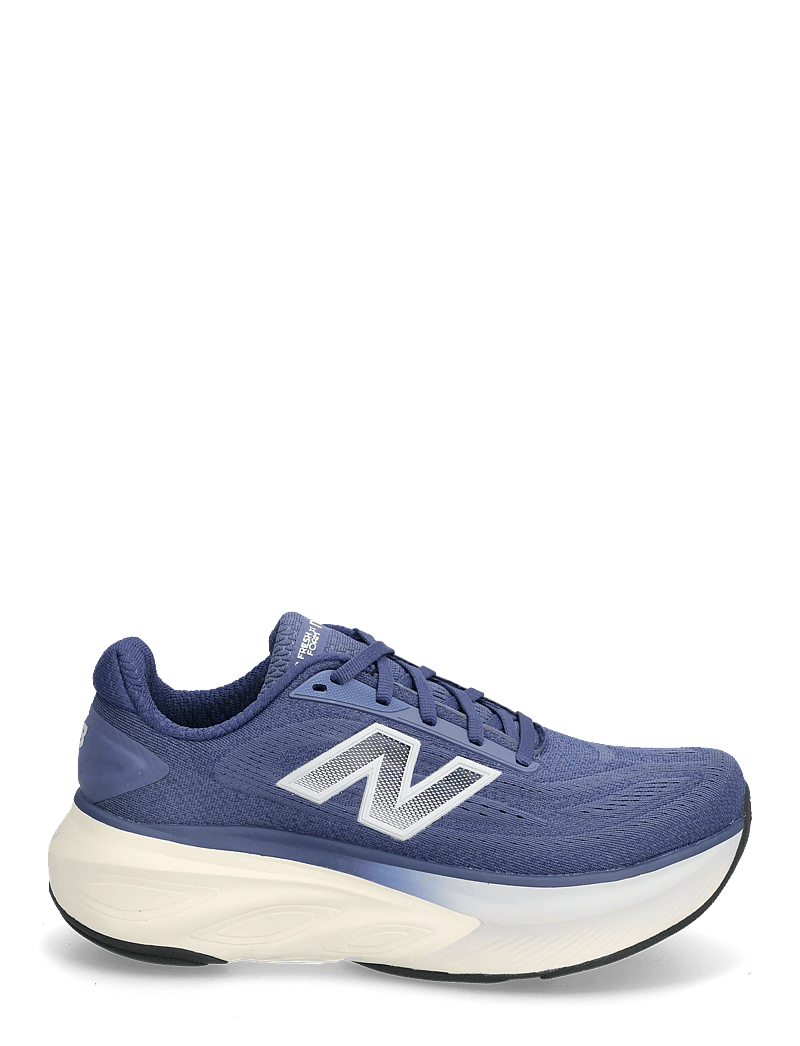 New Balance - New Balance FreshFoam More v6 - laufschuhe - dream state - 1