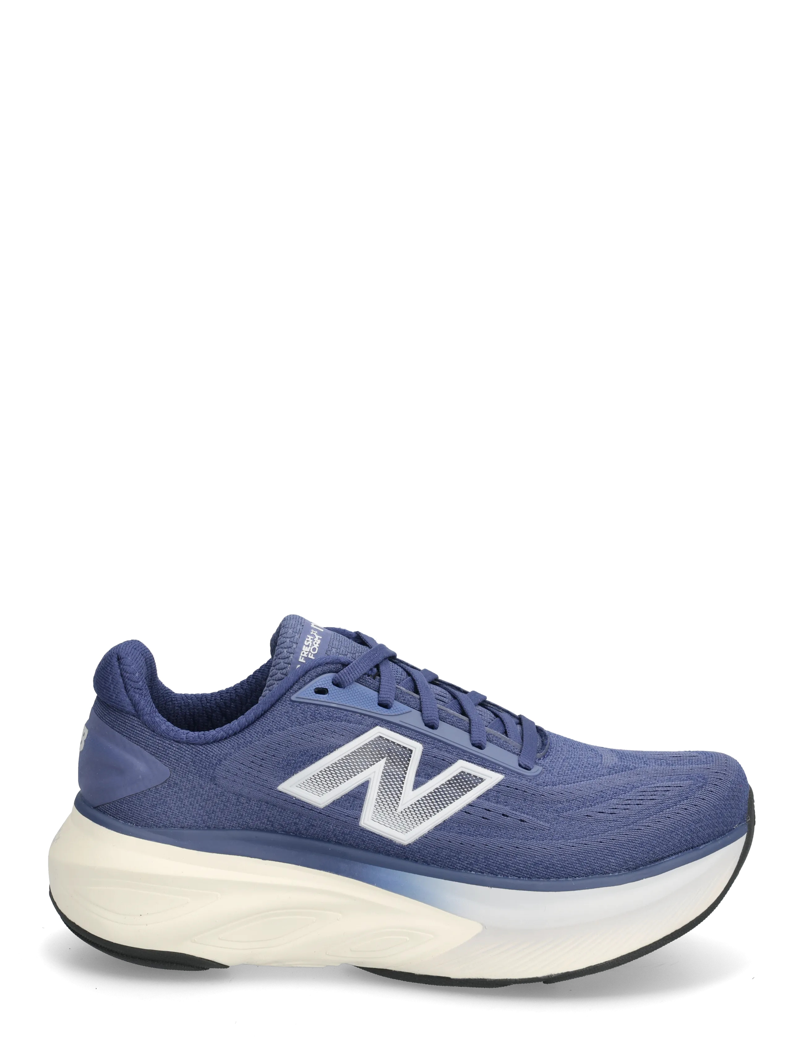 New Balance - New Balance FreshFoam More v6 - løbesko - dream state - 1
