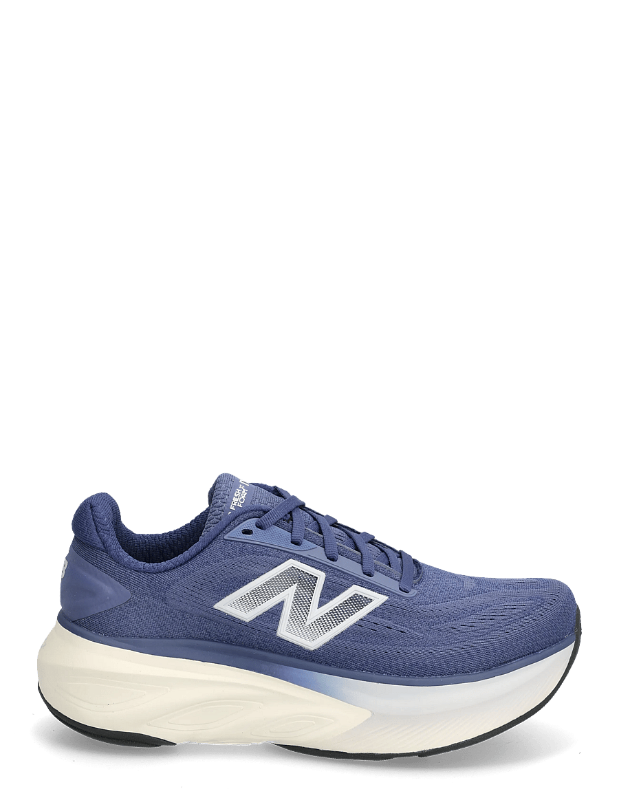 New Balance - New Balance FreshFoam More v6 - laufschuhe - dream state - 1