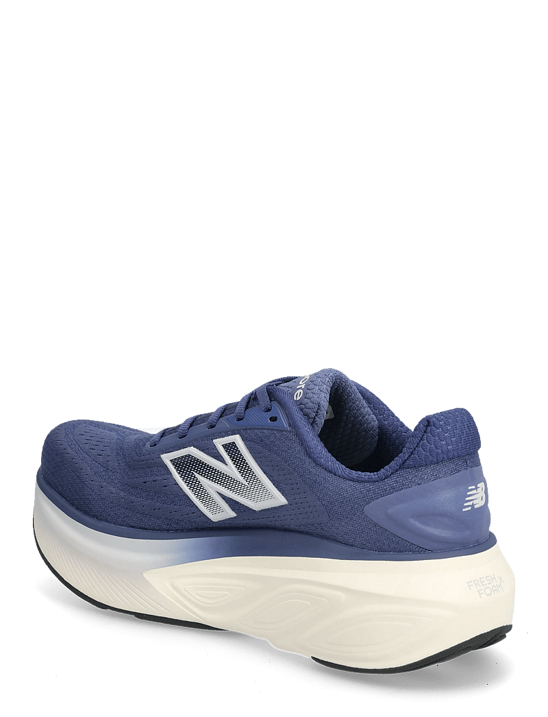 New Balance - New Balance FreshFoam More v6 - laufschuhe - dream state - 2