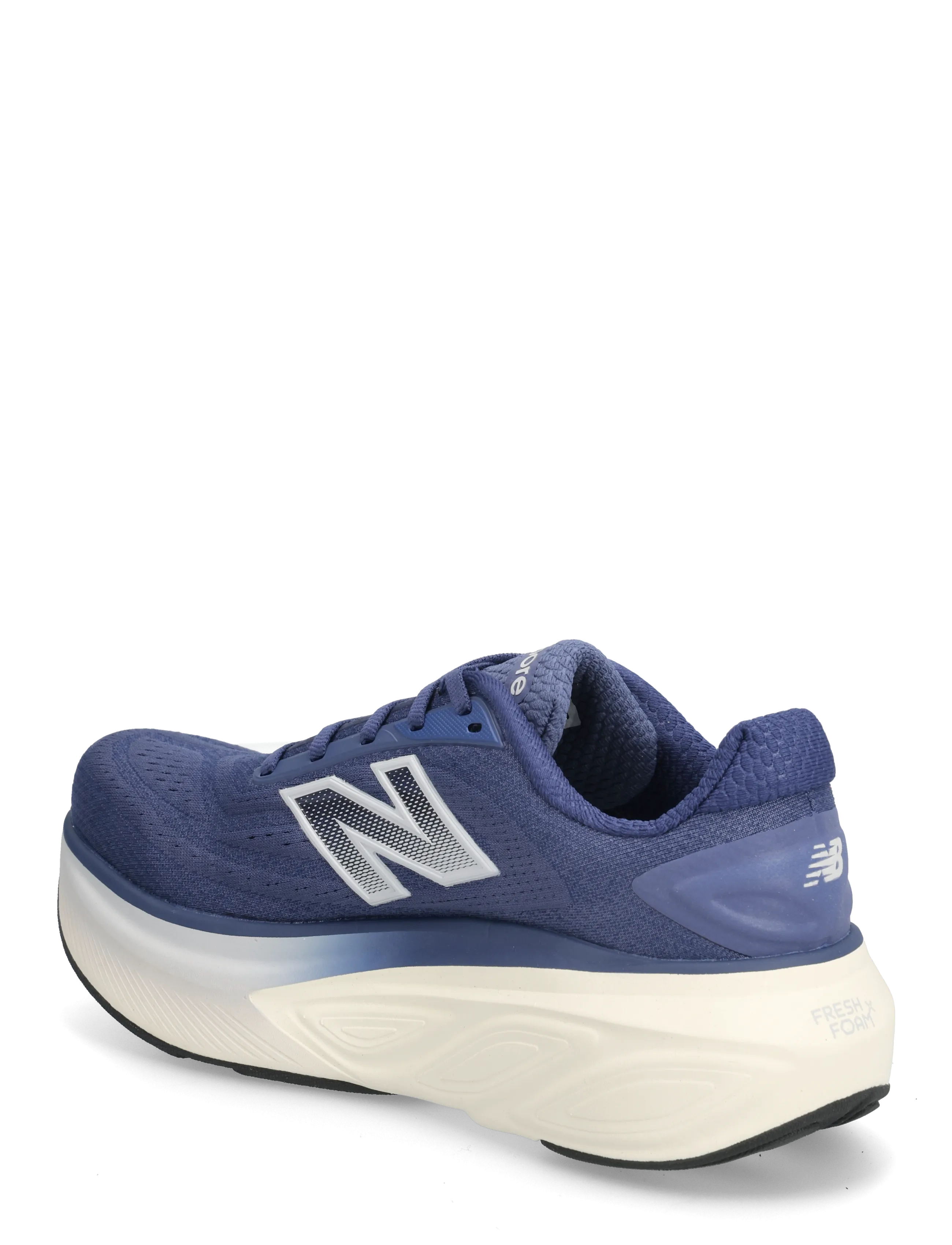 New Balance - New Balance FreshFoam More v6 - løbesko - dream state - 2