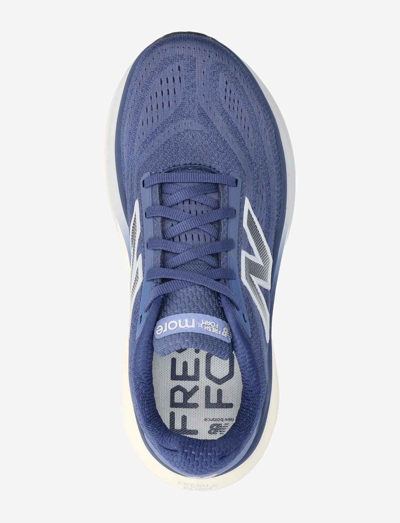 New Balance - New Balance FreshFoam More v6 - laufschuhe - dream state - 3