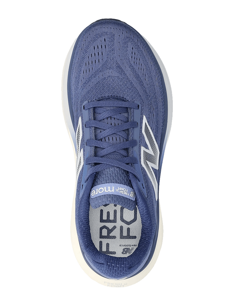 New Balance - New Balance FreshFoam More v6 - laufschuhe - dream state - 3
