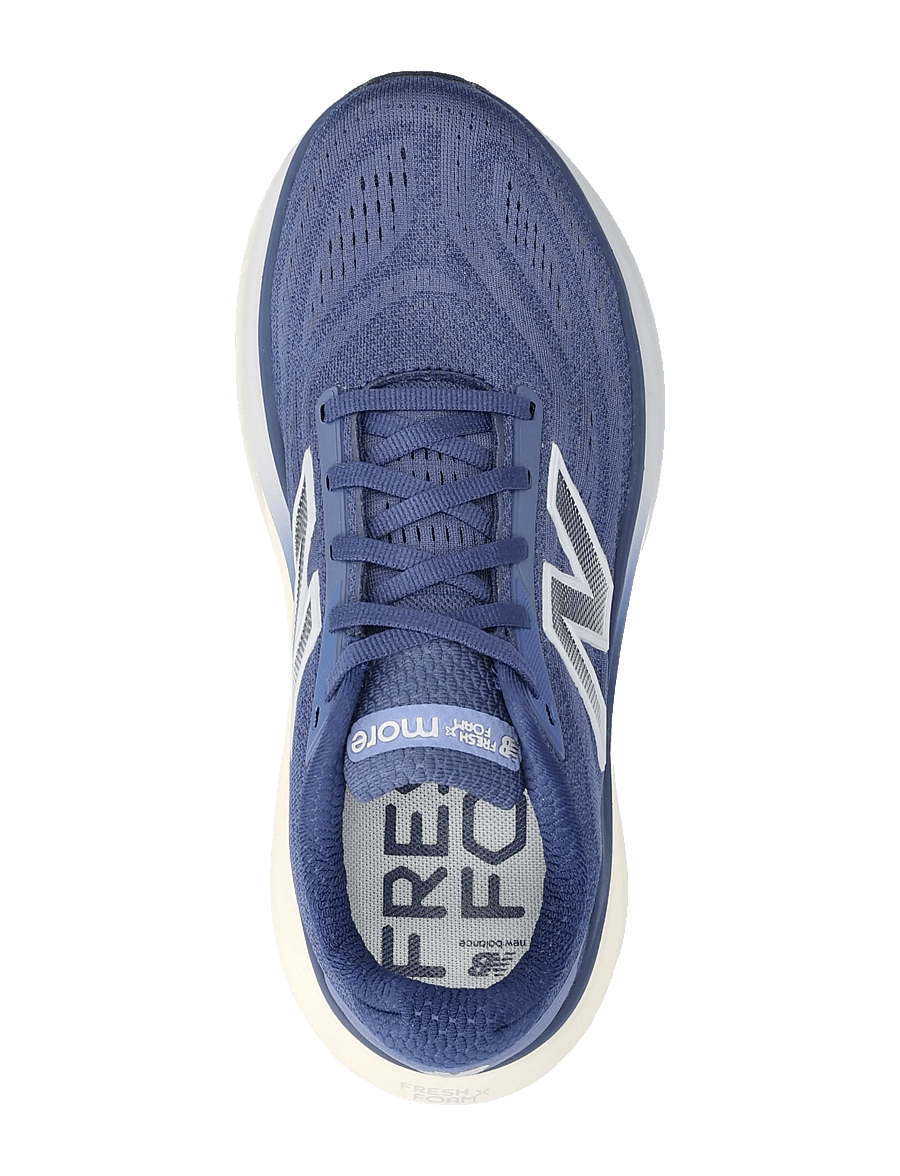 New Balance - New Balance FreshFoam More v6 - laufschuhe - dream state - 3