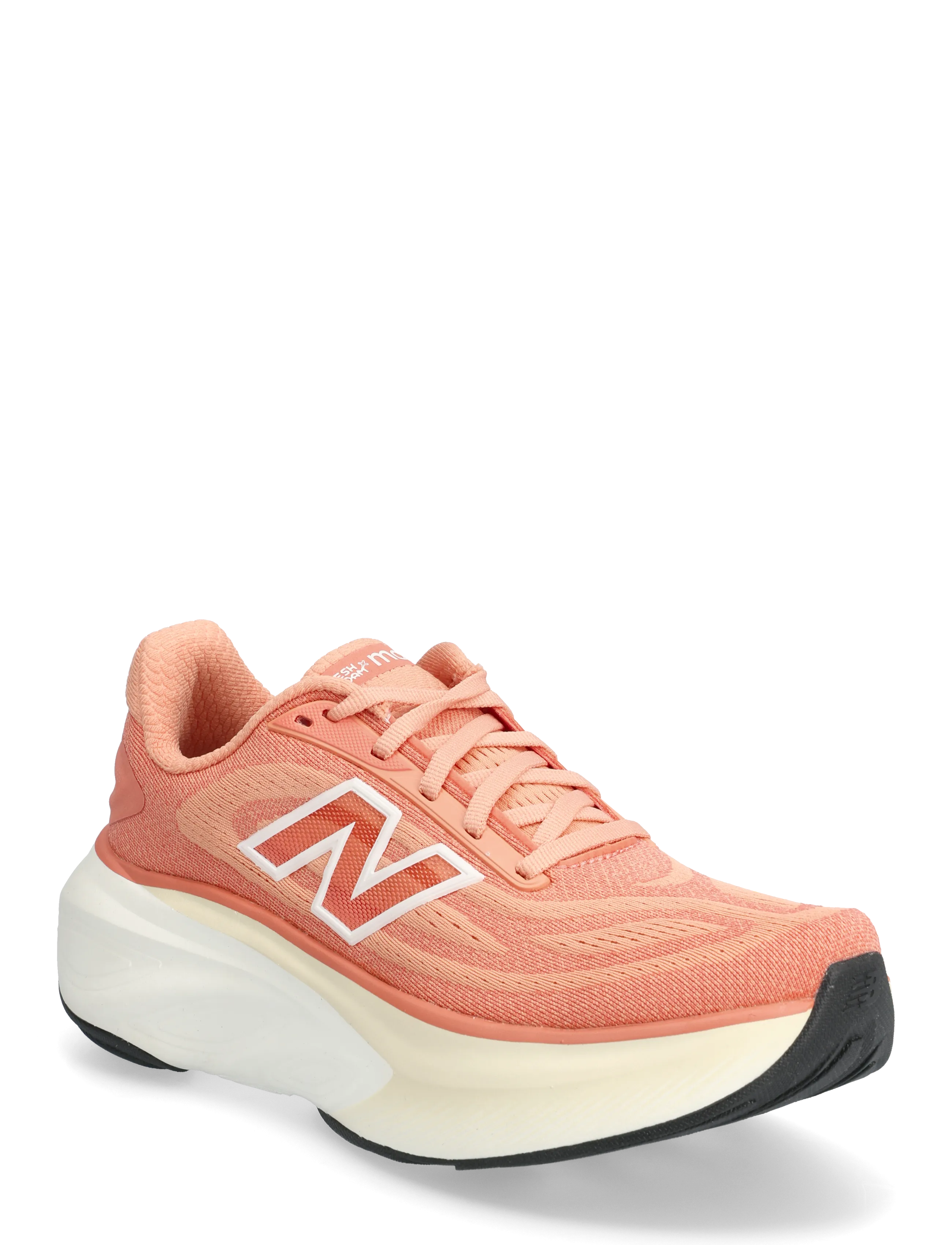 New Balance New Balance FreshFoam More v6 - New Balance - PEACH NECTAR / coral