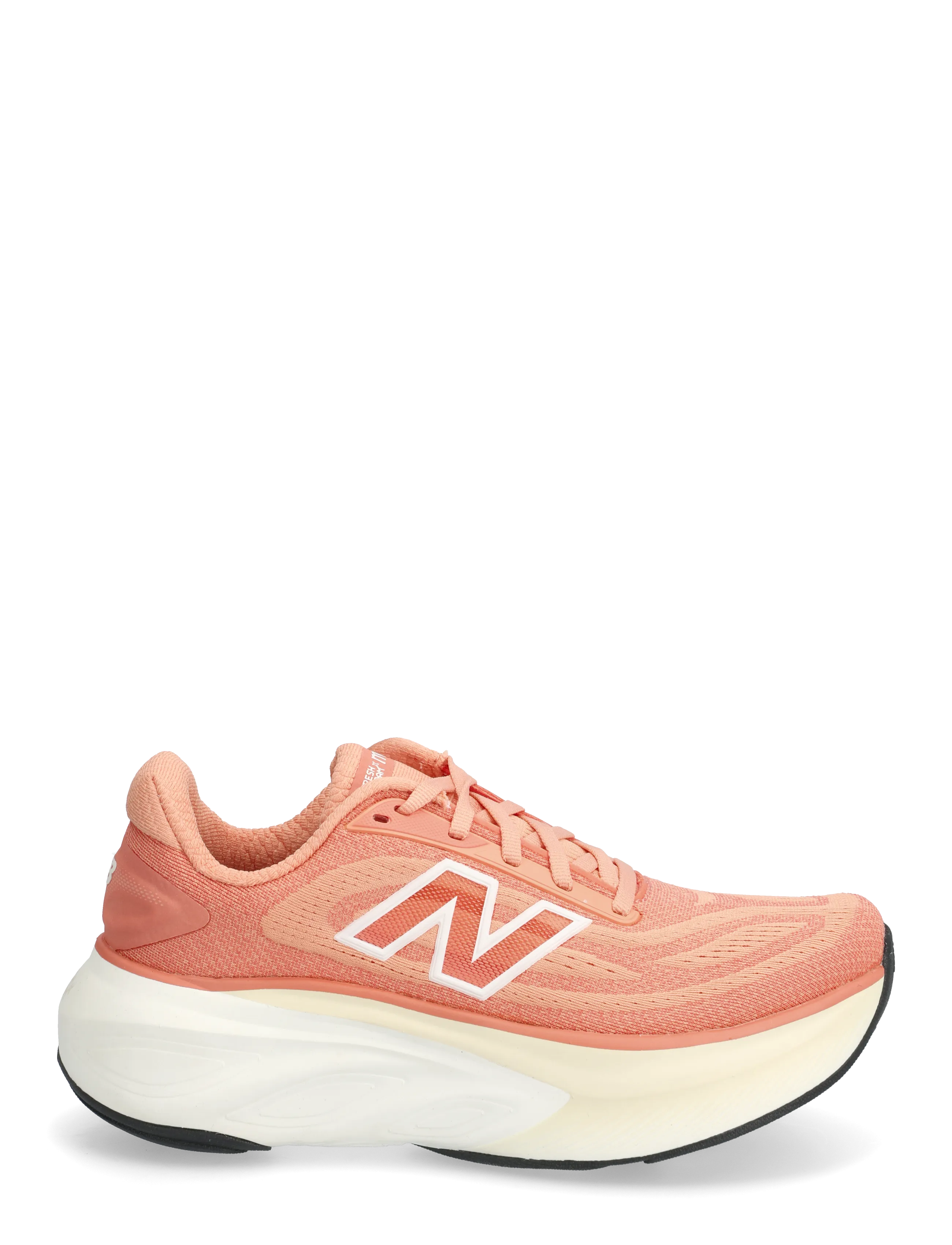 New Balance - New Balance FreshFoam More v6 - jooksujalatsid - peach nectar - 1