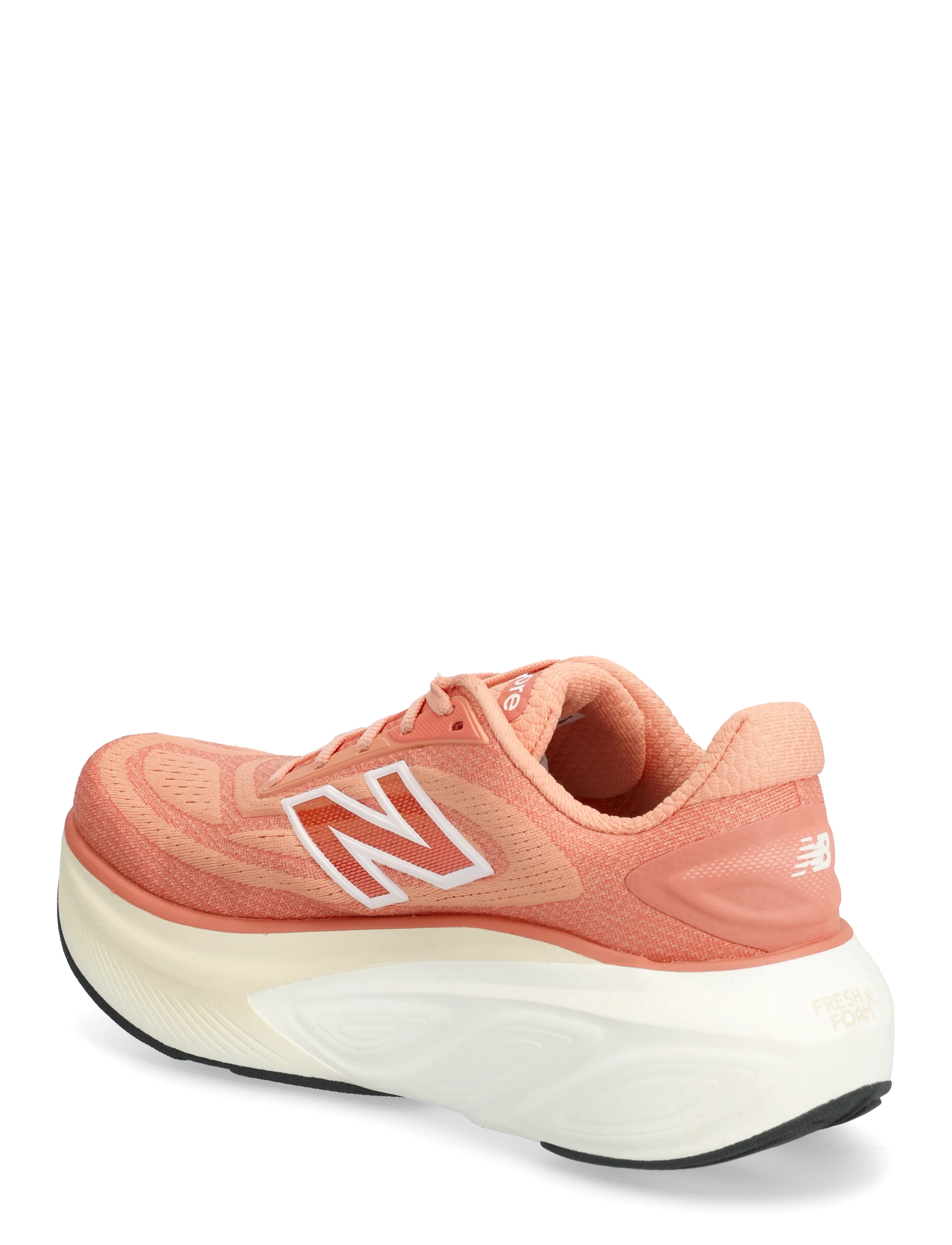New Balance - New Balance FreshFoam More v6 - jooksujalatsid - peach nectar - 2