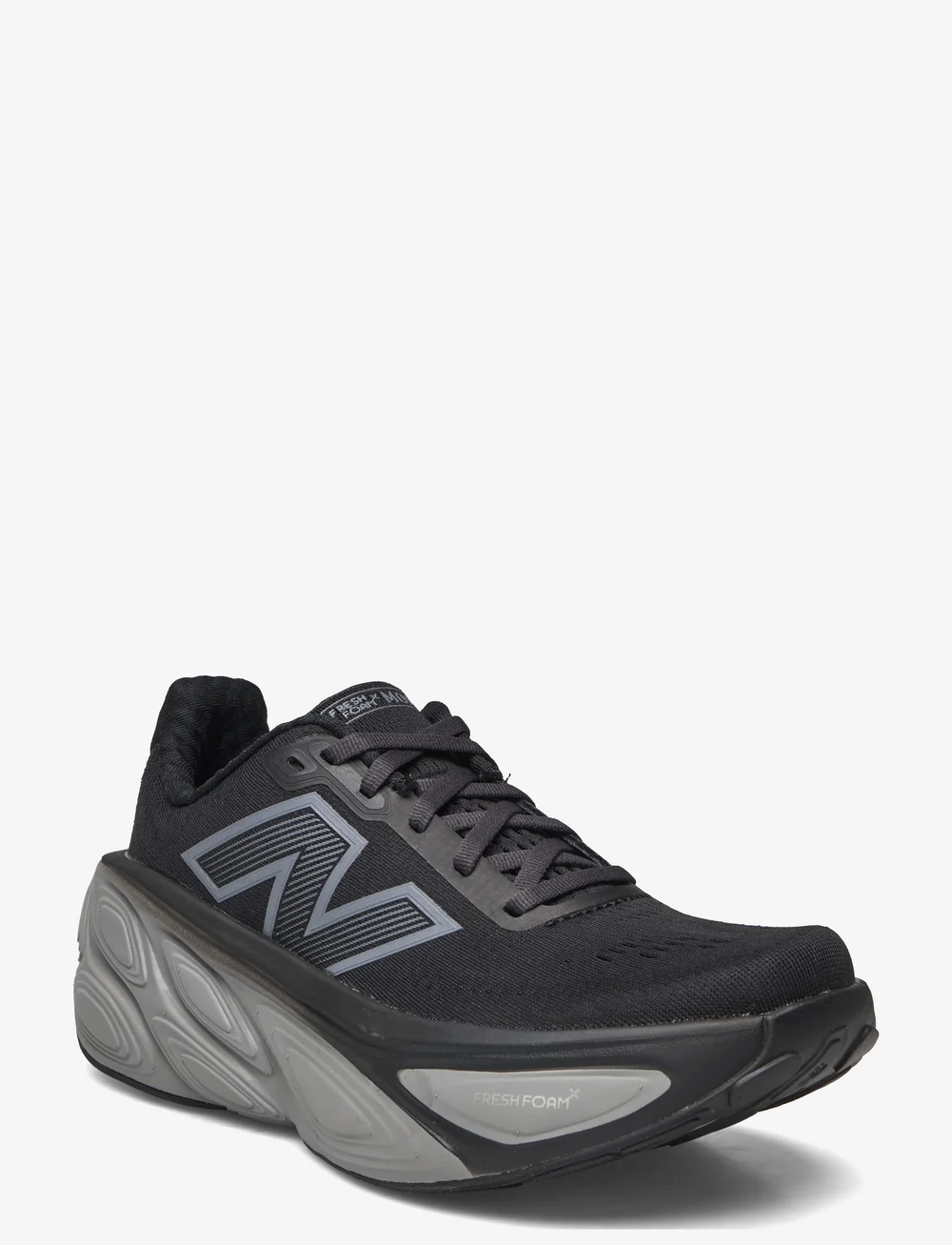New Balance New Balance Freshfoam More V5 Running Shoes Boozt