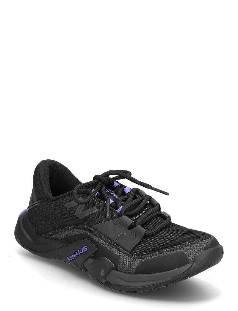New Balance - New Balance Minimus Trainer v2 - treeningjalatsid - black - 0