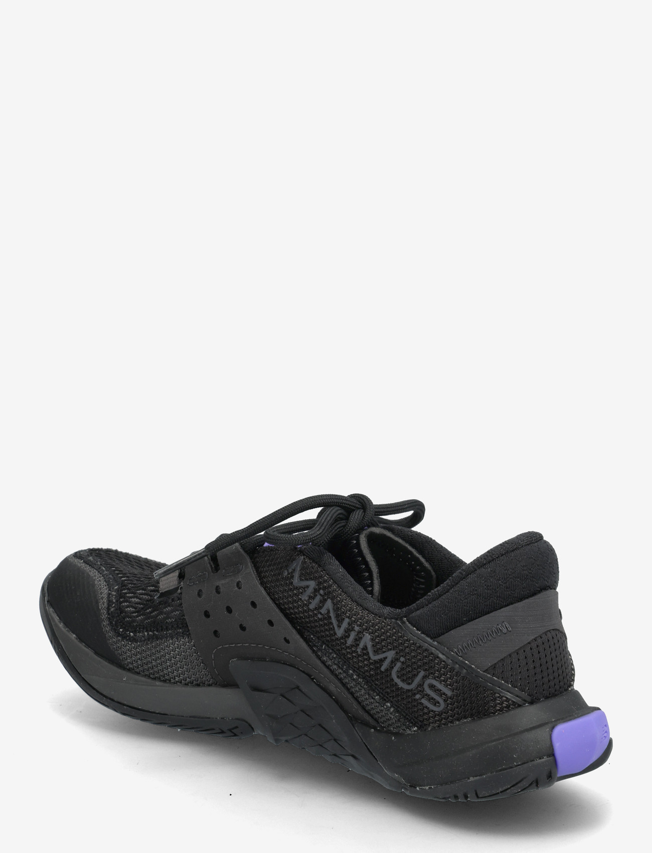 New Balance - New Balance Minimus Trainer v2 - treeningjalatsid - black - 2