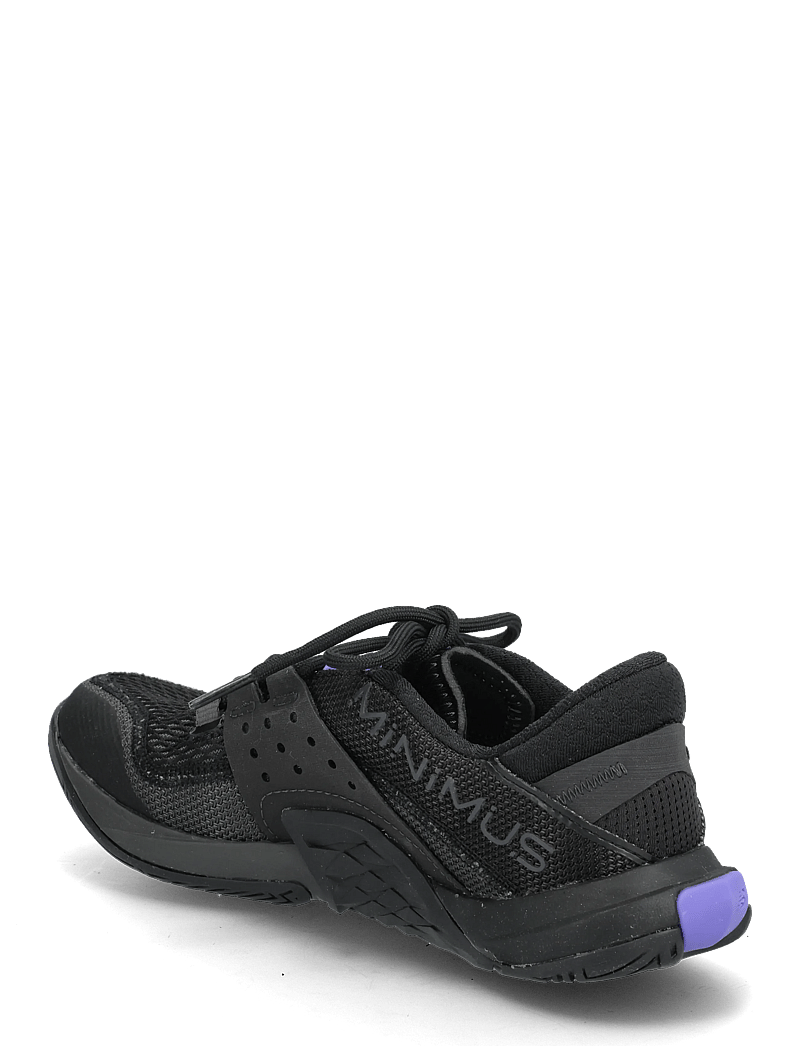 New Balance - New Balance Minimus Trainer v2 - treeningjalatsid - black - 2