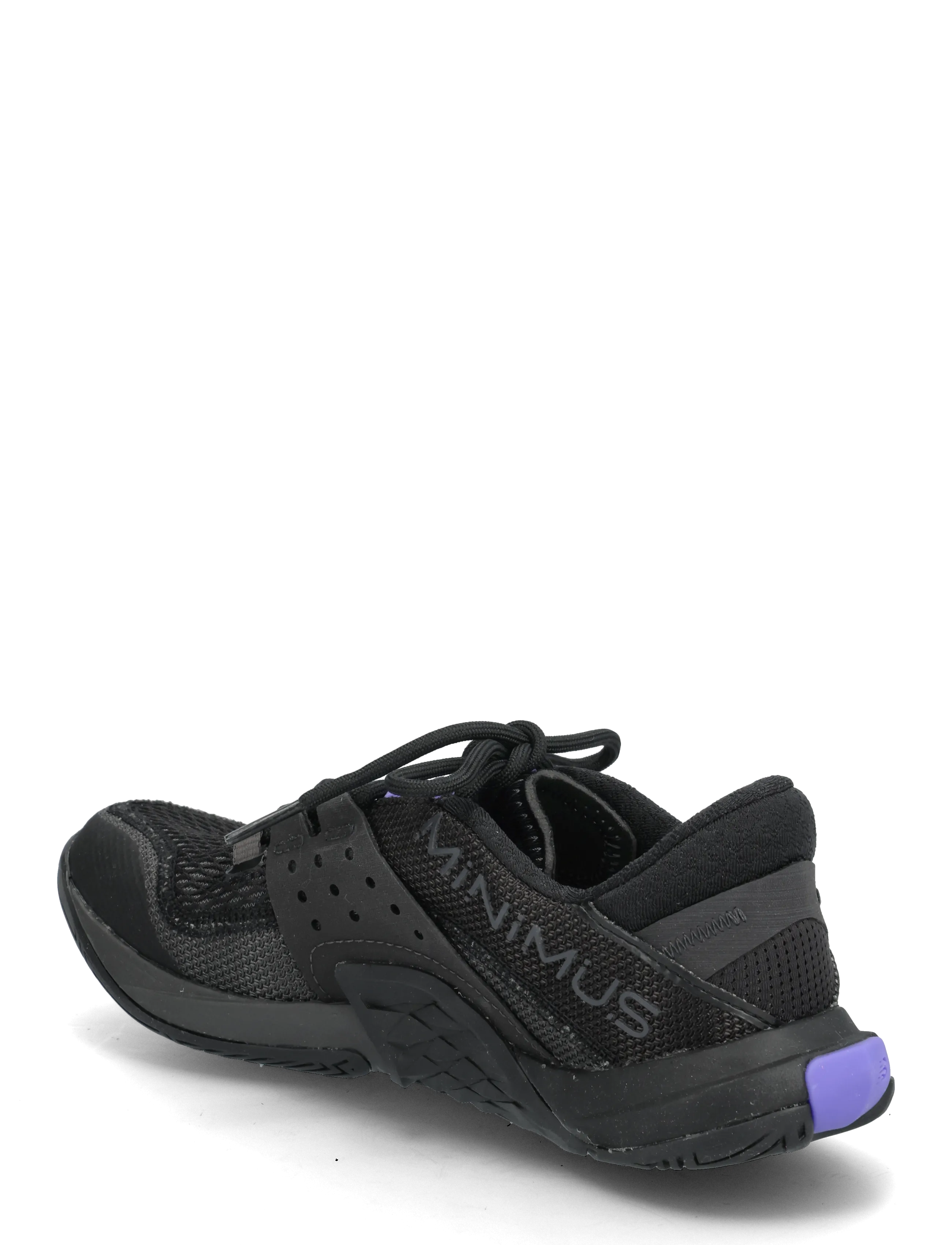 New Balance - New Balance Minimus Trainer v2 - loopschoenen - black - 2