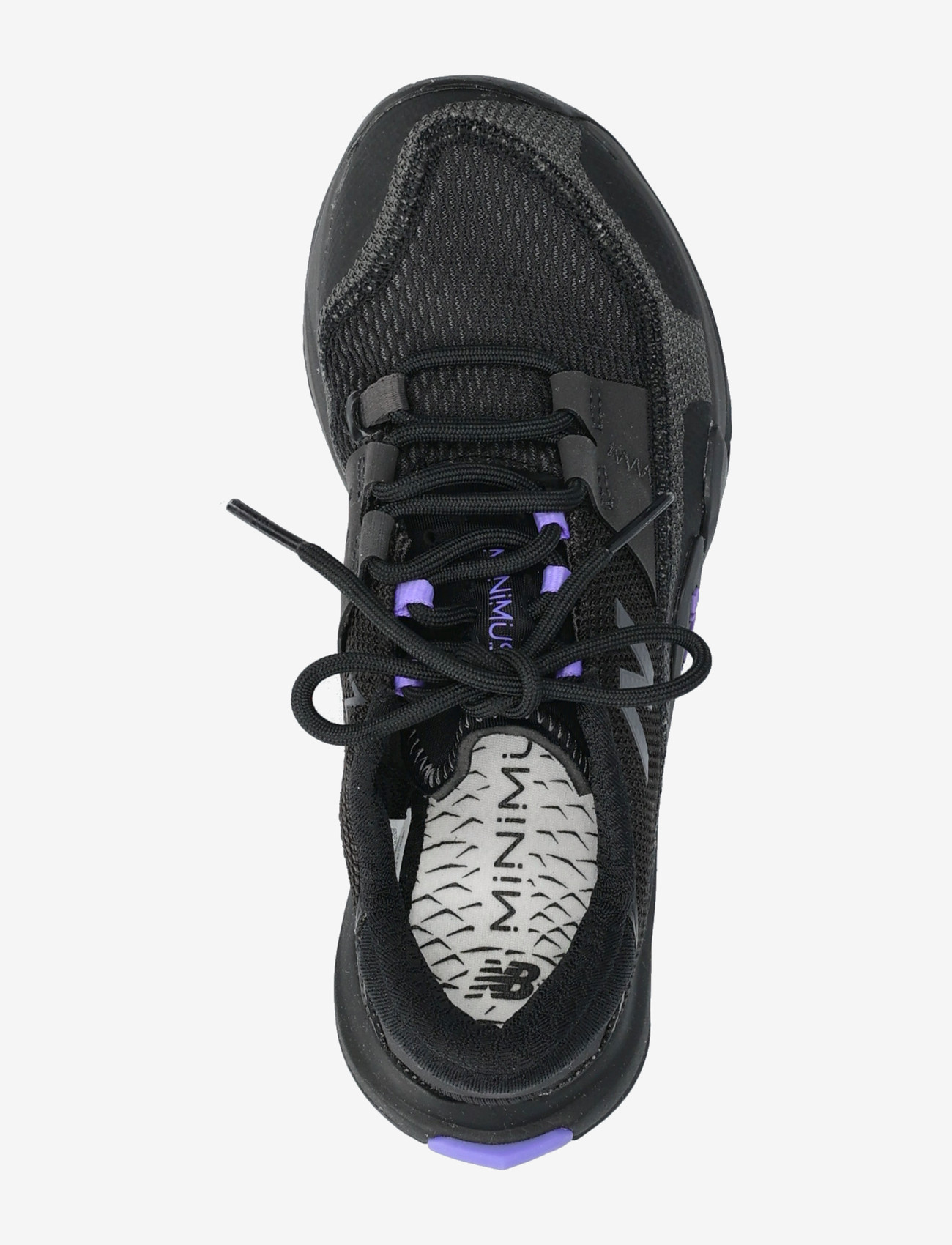 New Balance - New Balance Minimus Trainer v2 - treeningjalatsid - black - 3