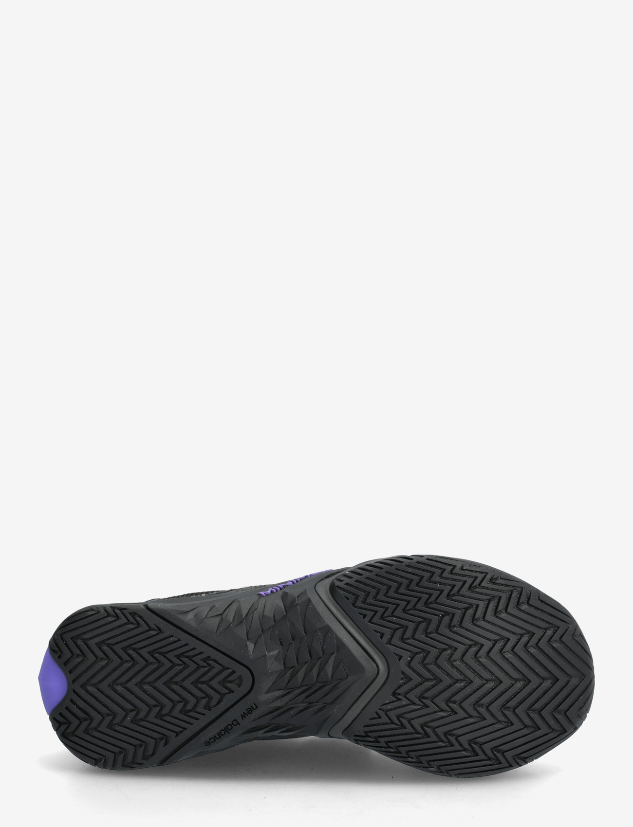 New Balance - New Balance Minimus Trainer v2 - treeningjalatsid - black - 4