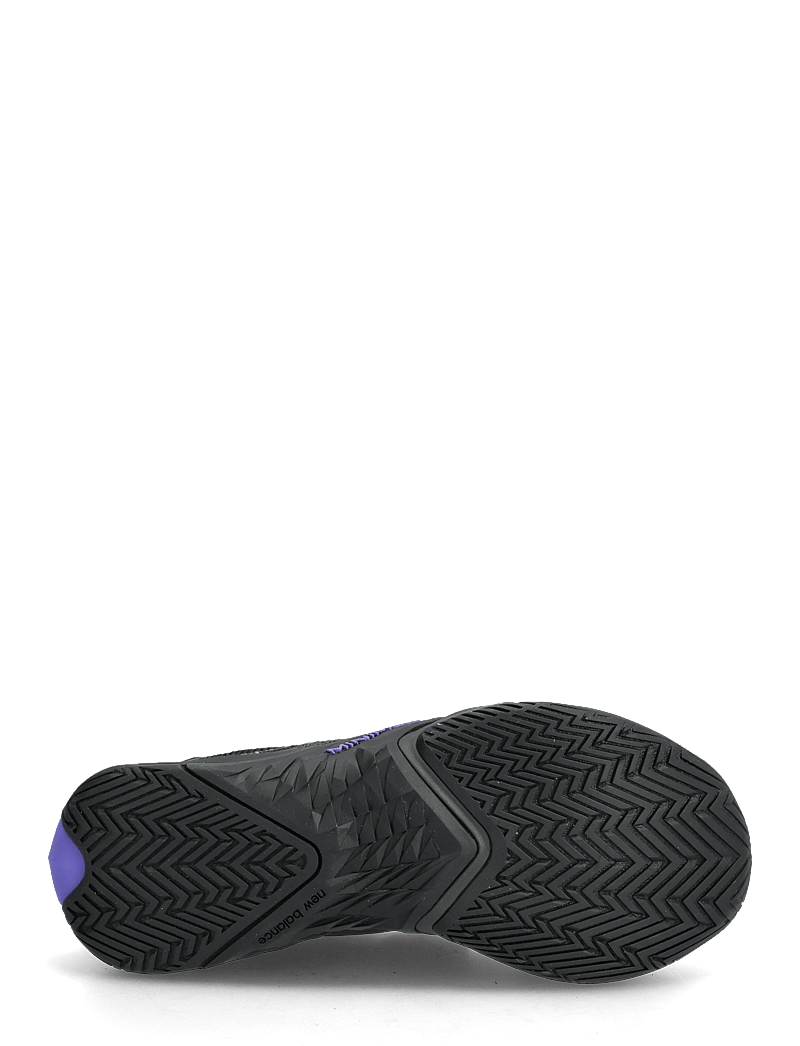 New Balance - New Balance Minimus Trainer v2 - treeningjalatsid - black - 4