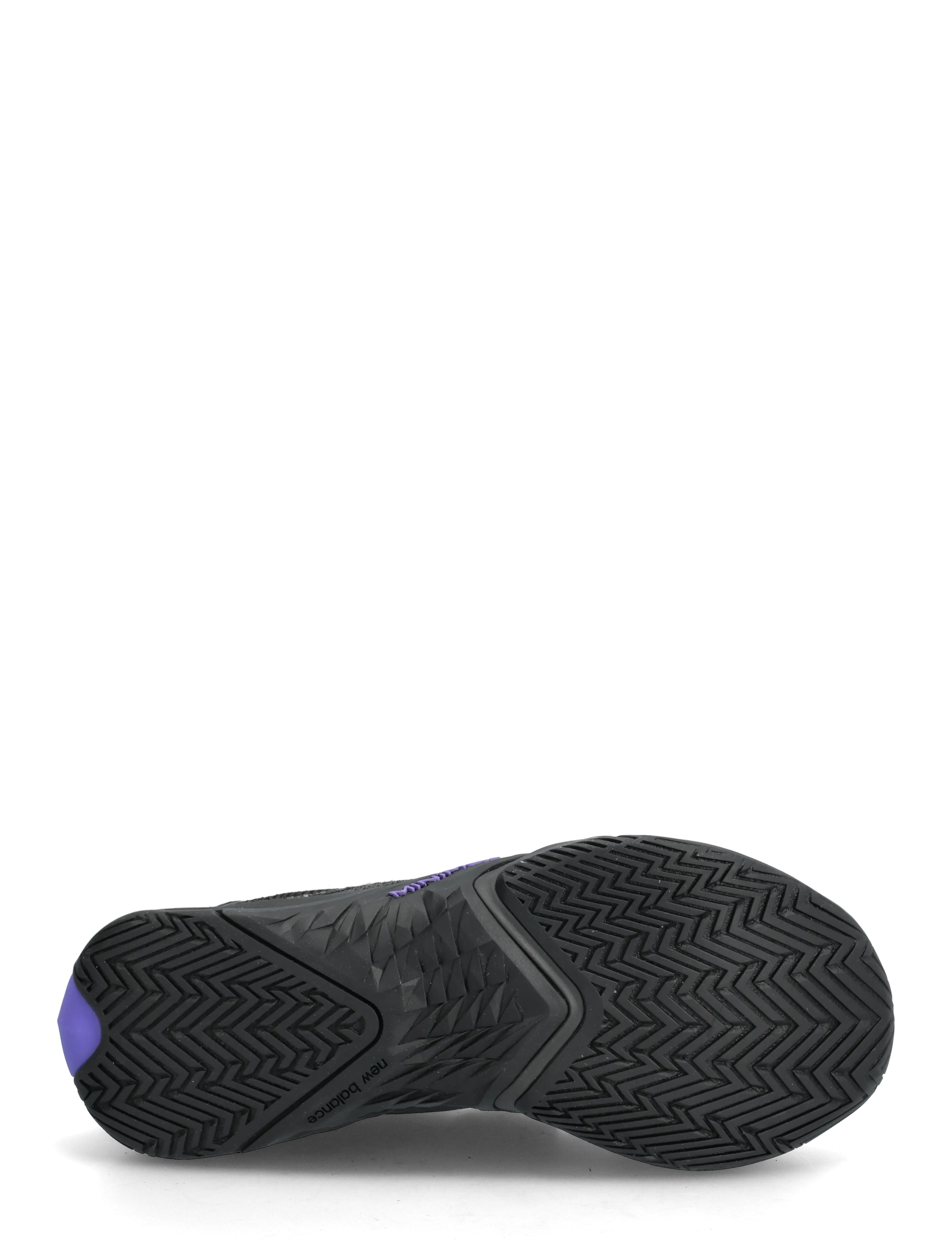 New Balance - New Balance Minimus Trainer v2 - running shoes - black - 4