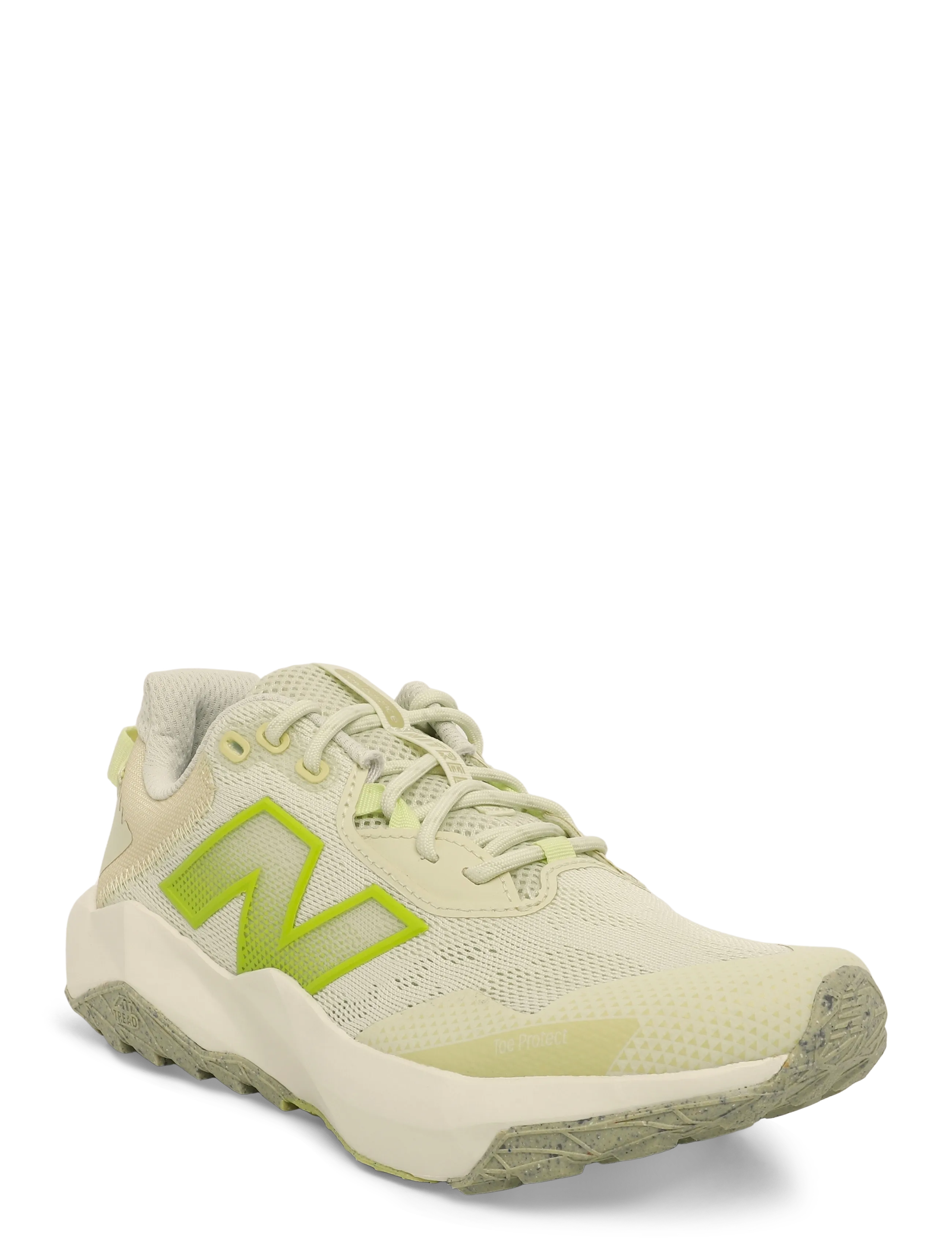 NEW BALANCE New Balance Dynasoft Nitrel V6 Grün - 39 - Damen