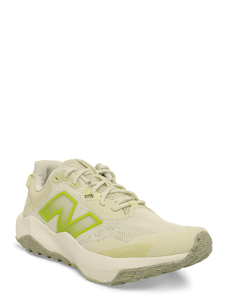 New Balance - New Balance DynaSoft Nitrel v6 - laufschuhe - sea salt - 0