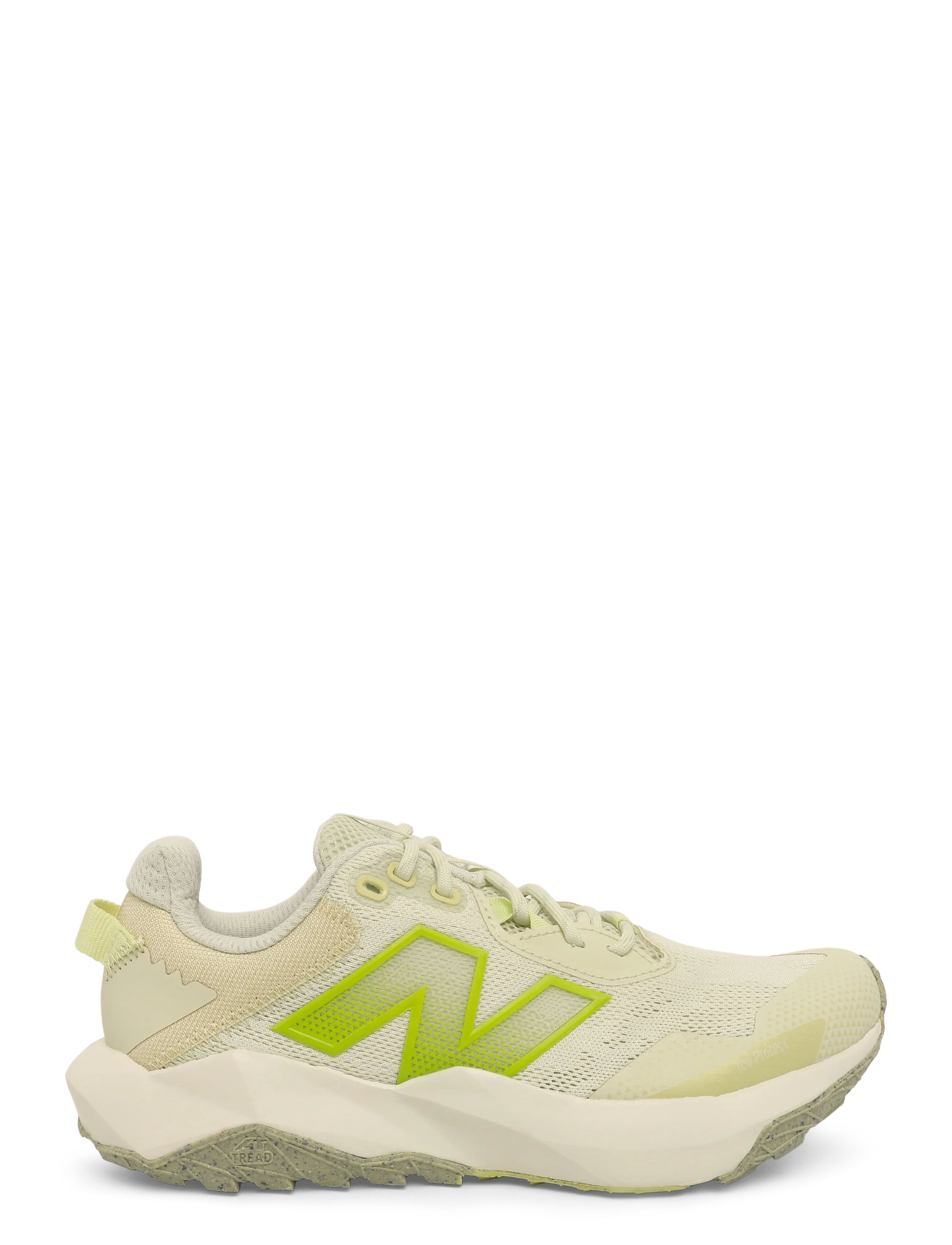 New Balance - New Balance DynaSoft Nitrel v6 - sea salt - 2