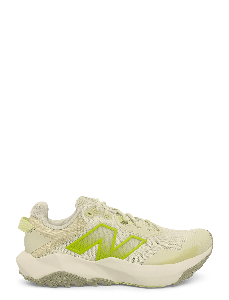 New Balance - New Balance DynaSoft Nitrel v6 - laufschuhe - sea salt - 2