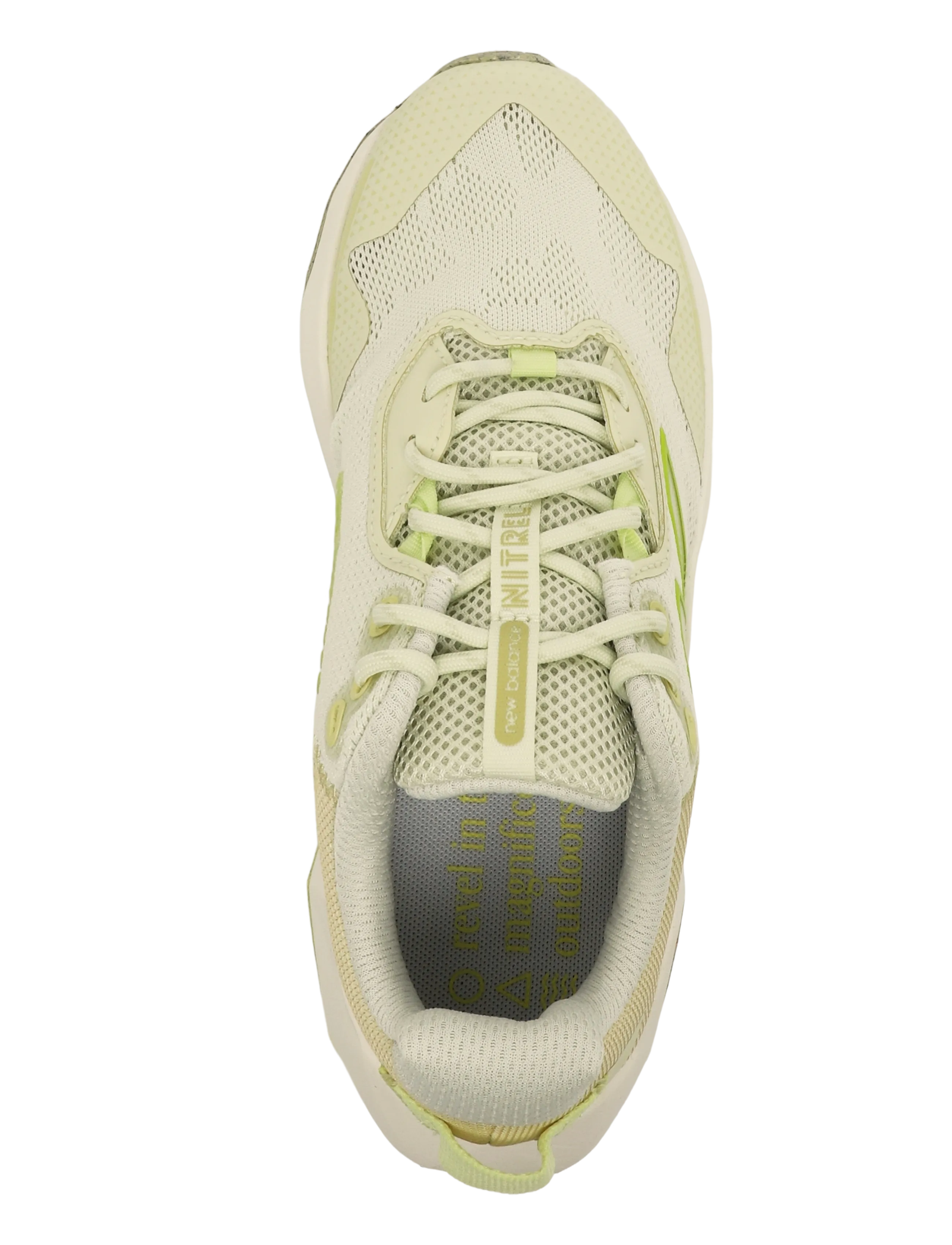 New Balance - New Balance DynaSoft Nitrel v6 - sea salt - 3