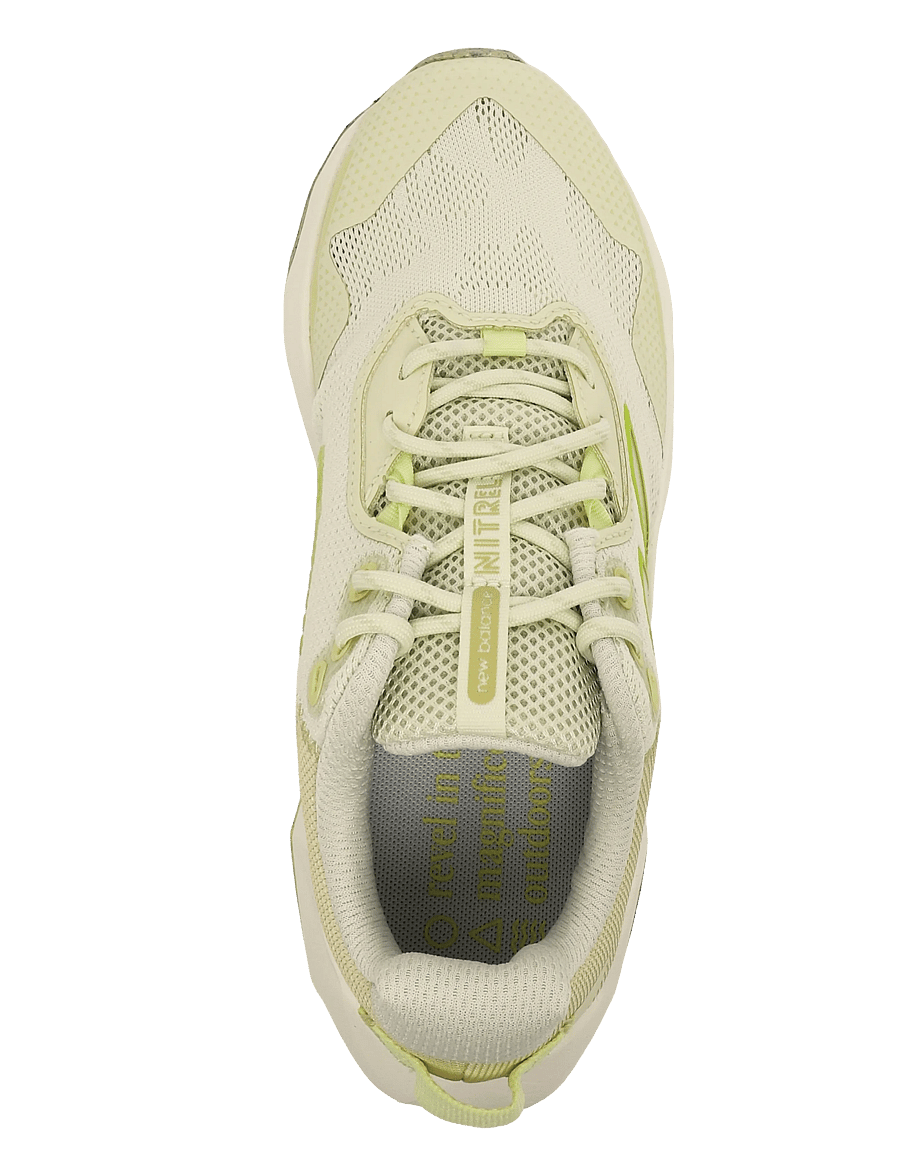 New Balance - New Balance DynaSoft Nitrel v6 - laufschuhe - sea salt - 3