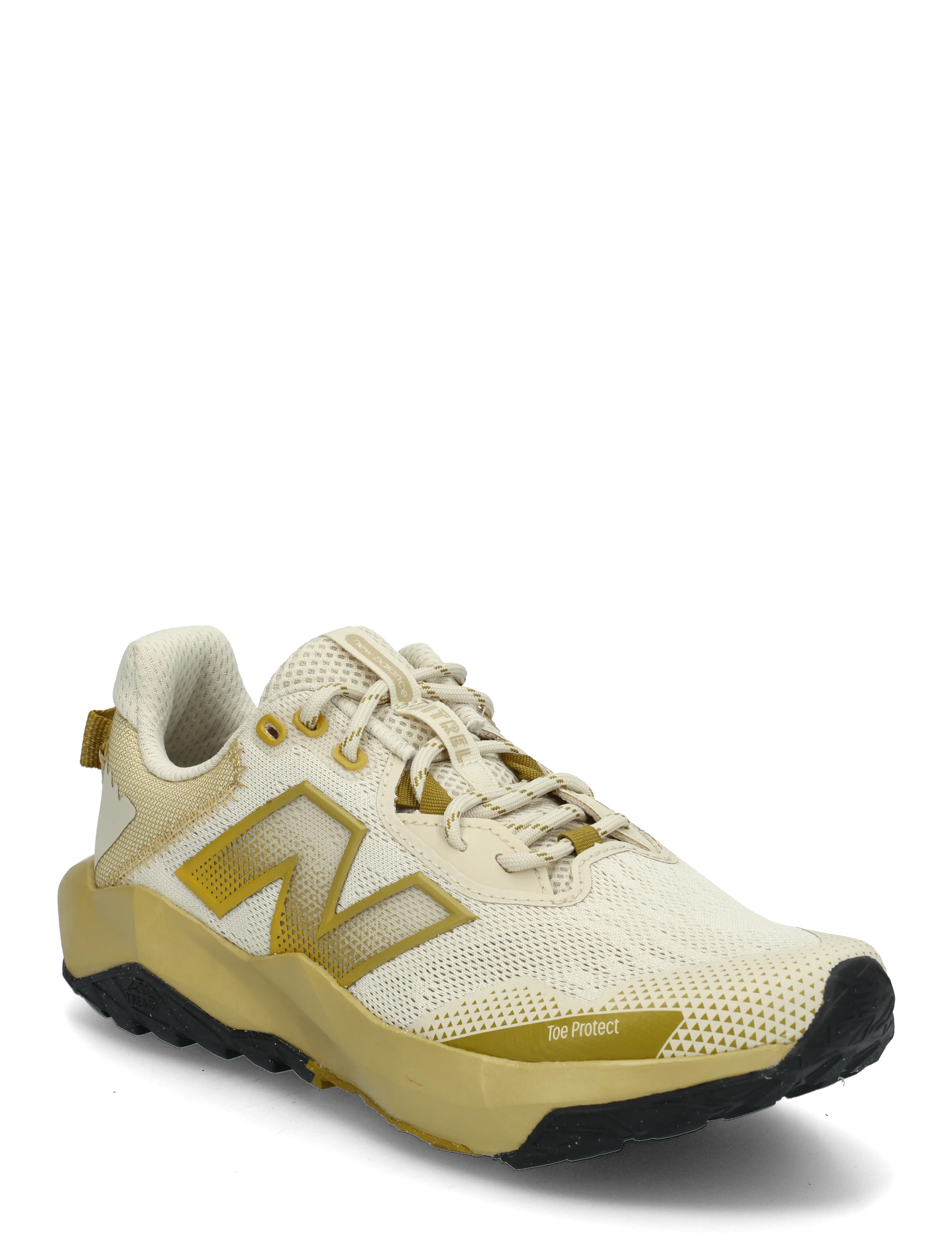 New Balance New Balance DynaSoft Nitrel v6 - Minimum 20% off - BONE / cream