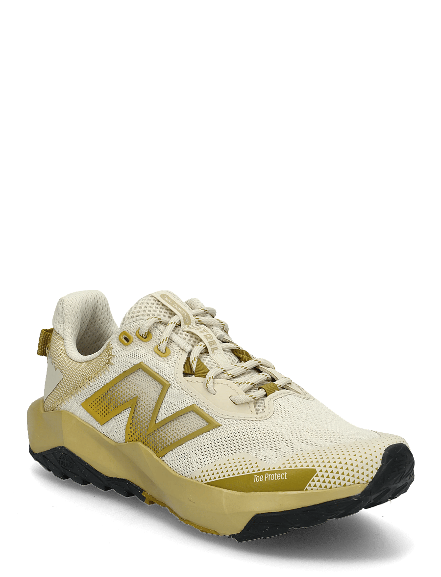 New Balance - New Balance DynaSoft Nitrel v6 - running shoes - bone - 0