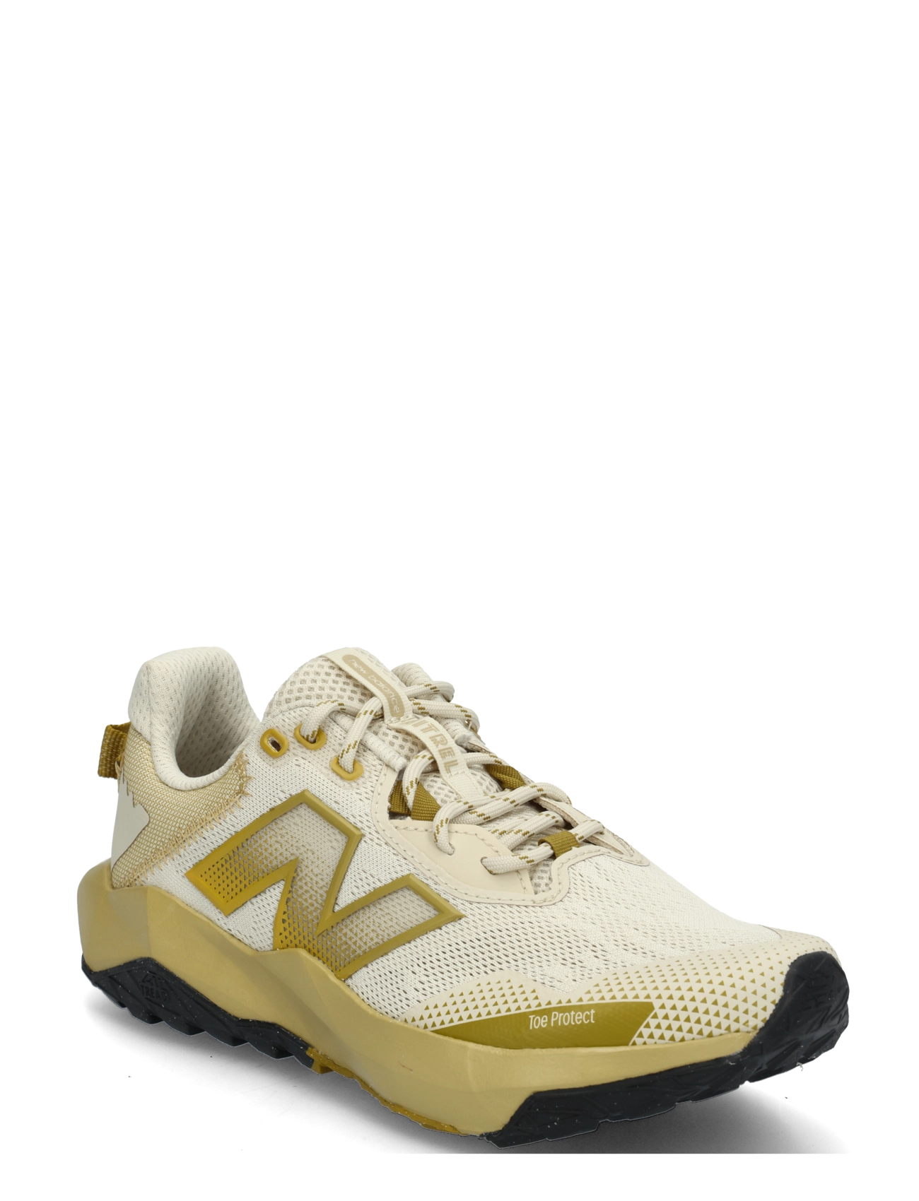 New Balance New Balance DynaSoft Nitrel v6 - New Balance - BONE / cream