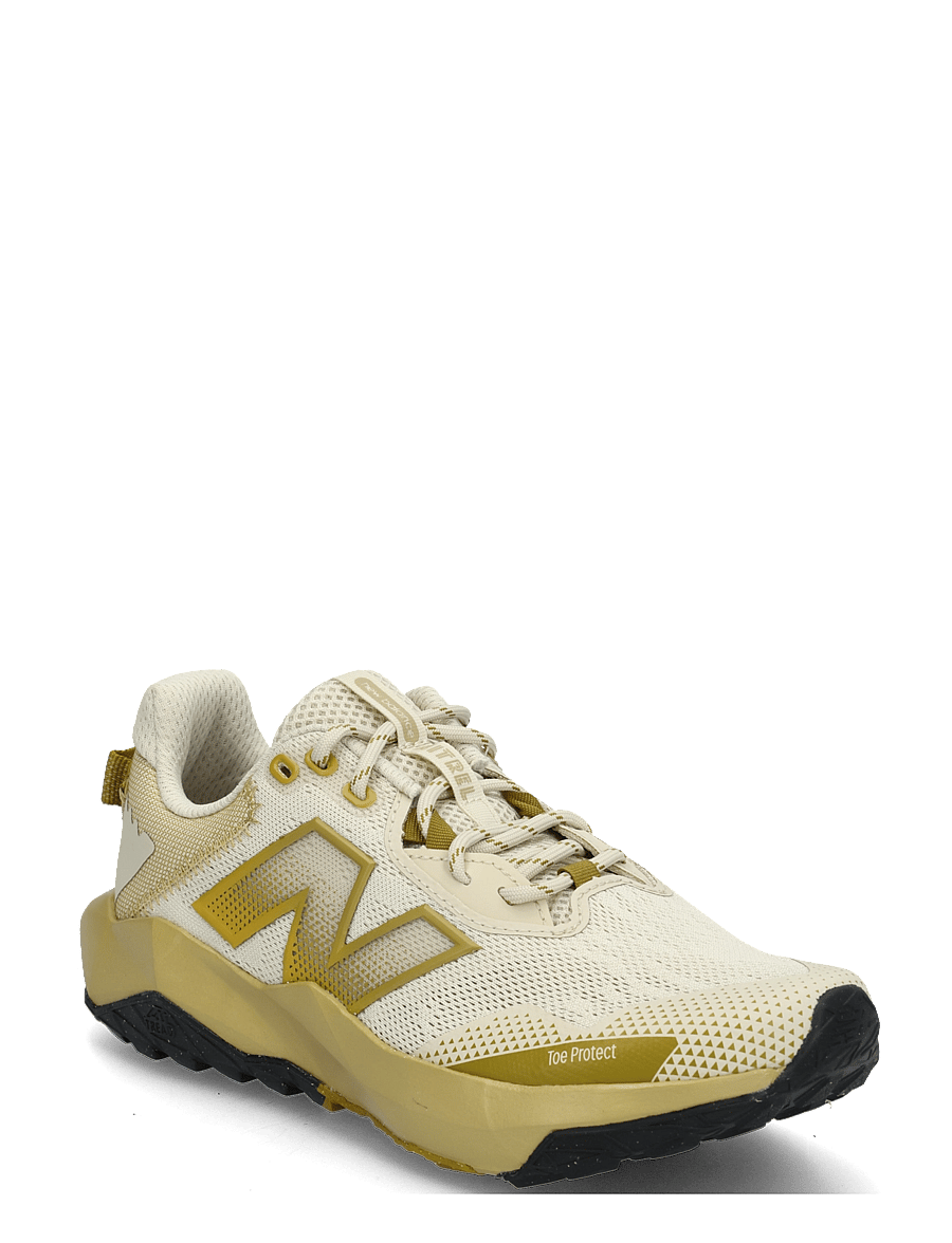 New Balance - New Balance DynaSoft Nitrel v6 - laufschuhe - bone - 0