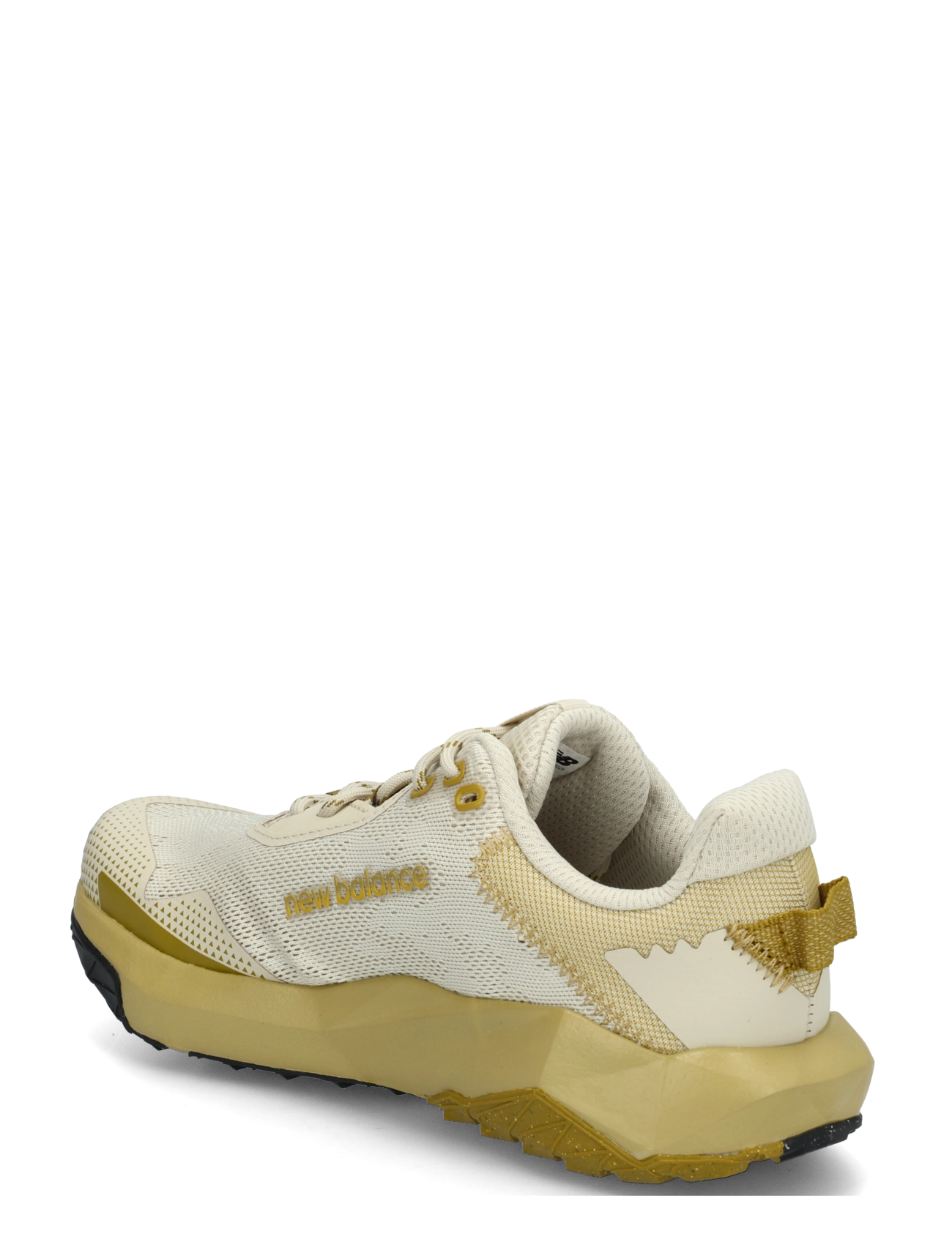New Balance - New Balance DynaSoft Nitrel v6 - running shoes - bone - 1