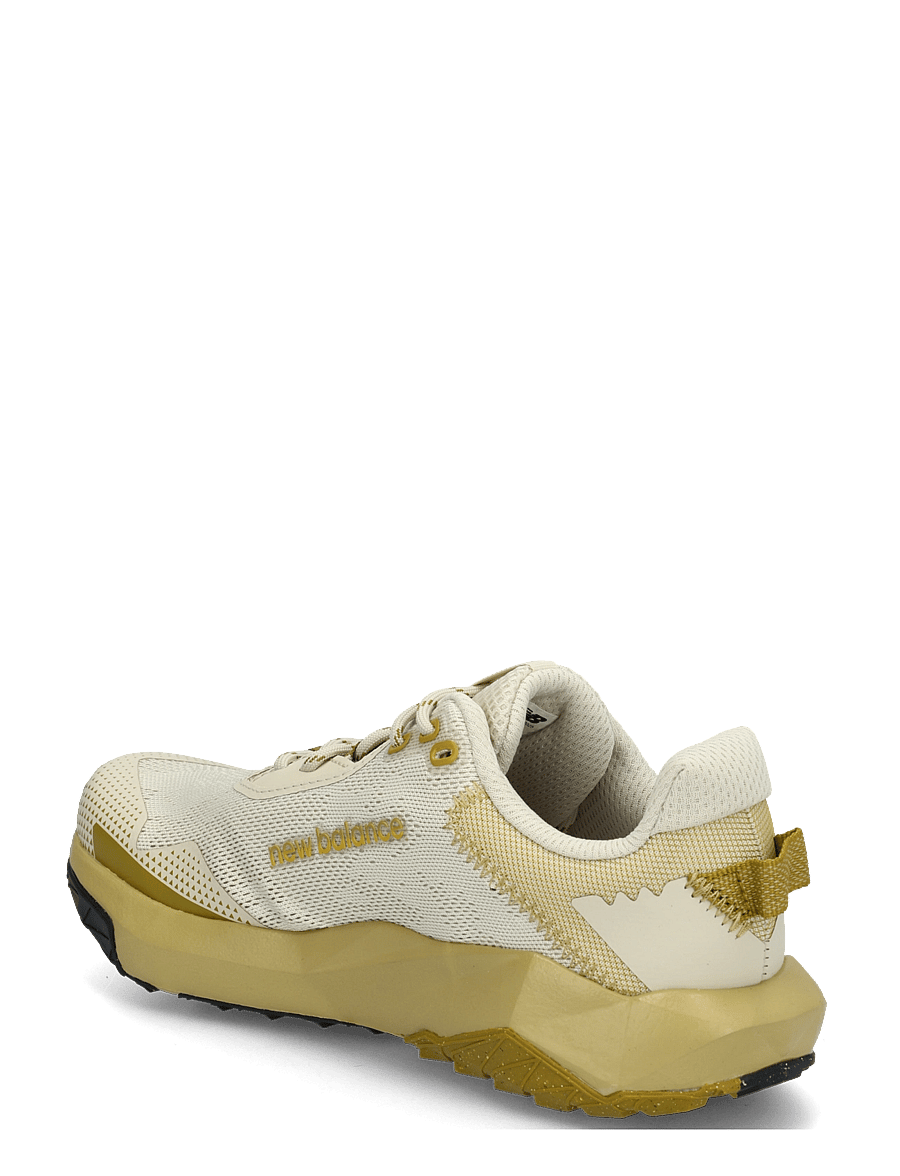 New Balance - New Balance DynaSoft Nitrel v6 - running shoes - bone - 1