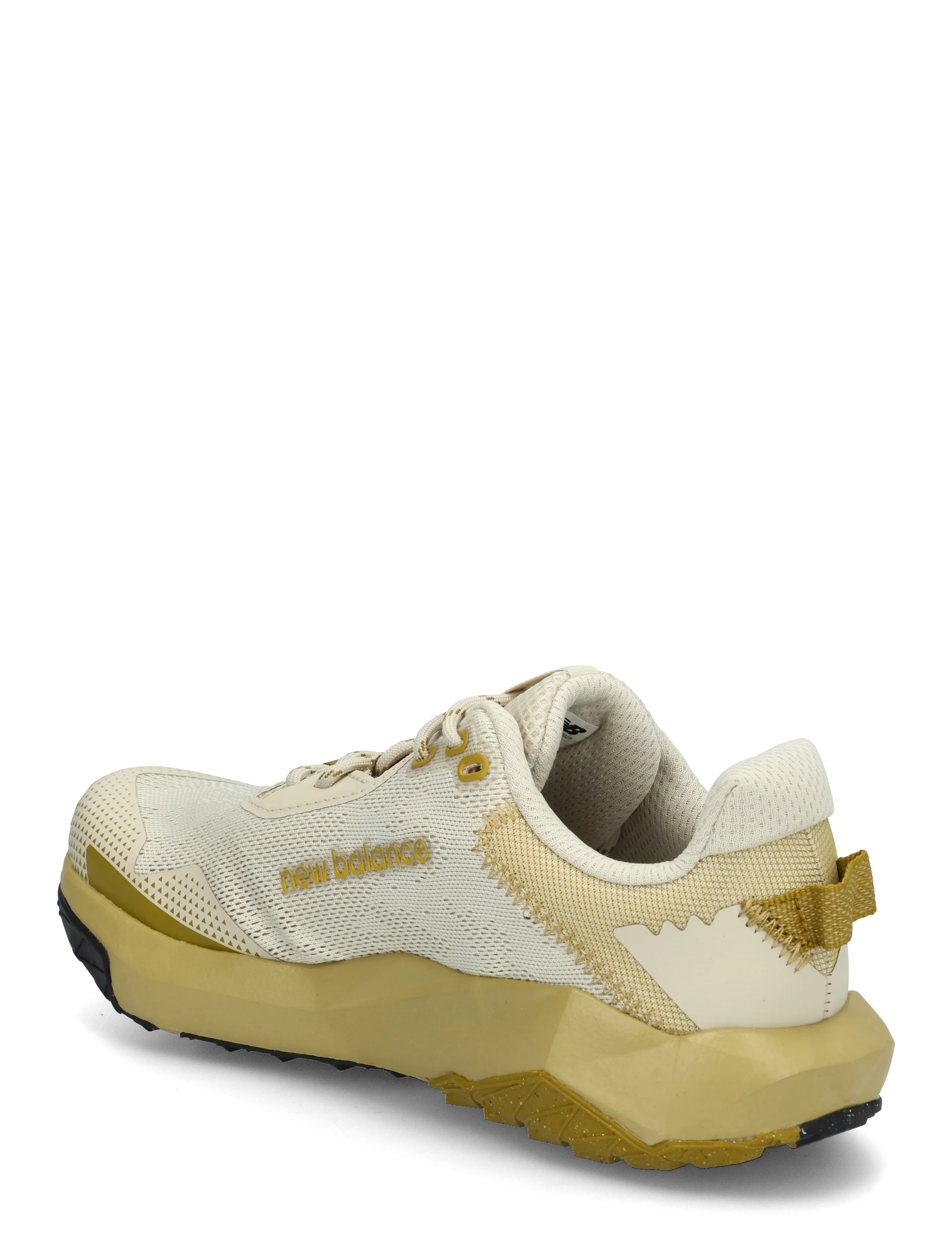New Balance - New Balance DynaSoft Nitrel v6 - running shoes - bone - 1
