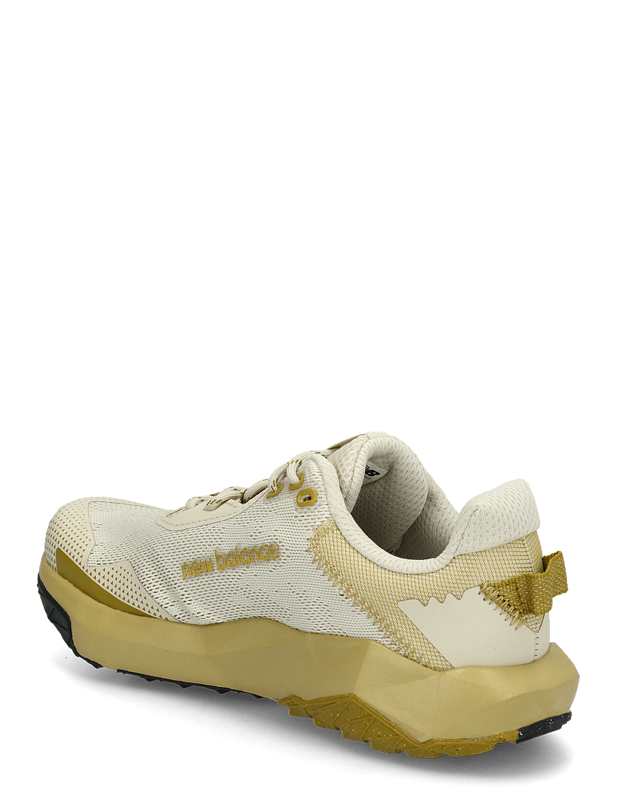 New Balance - New Balance DynaSoft Nitrel v6 - running shoes - bone - 1
