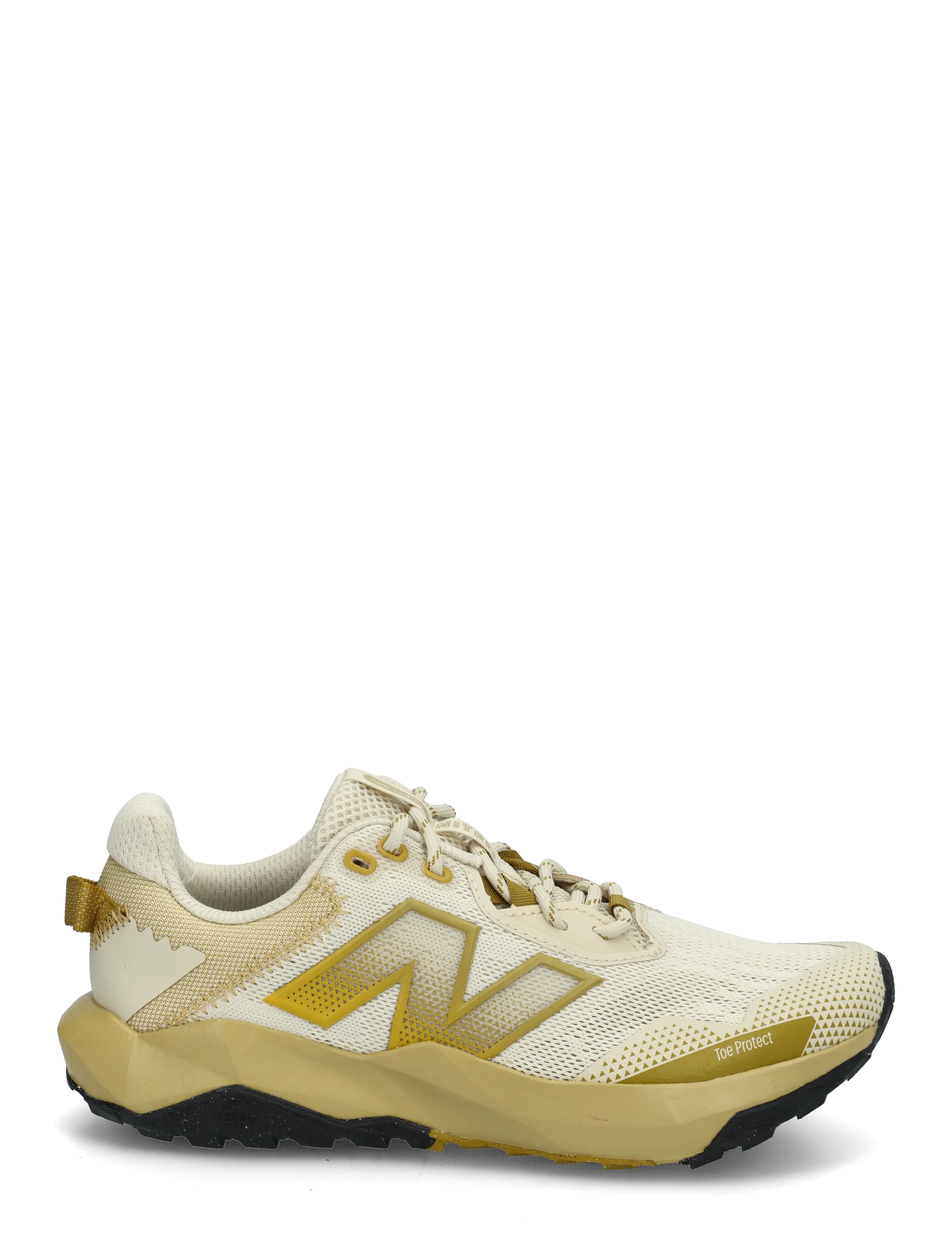 New Balance - New Balance DynaSoft Nitrel v6 - running shoes - bone - 2